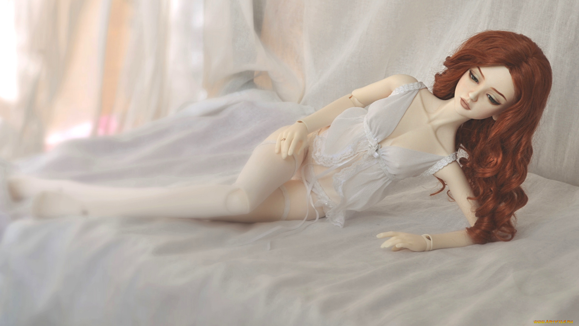 разное, игрушки, кукла