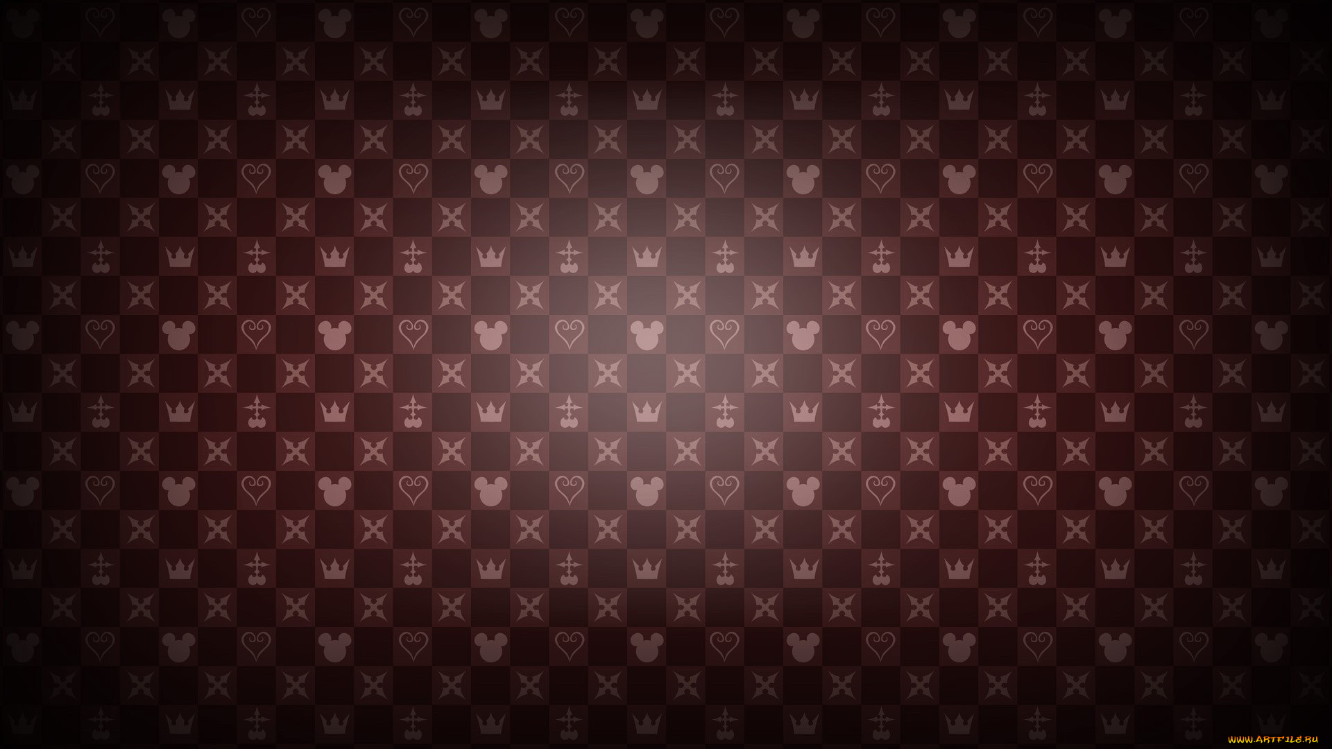 векторная, графика, сиреневый