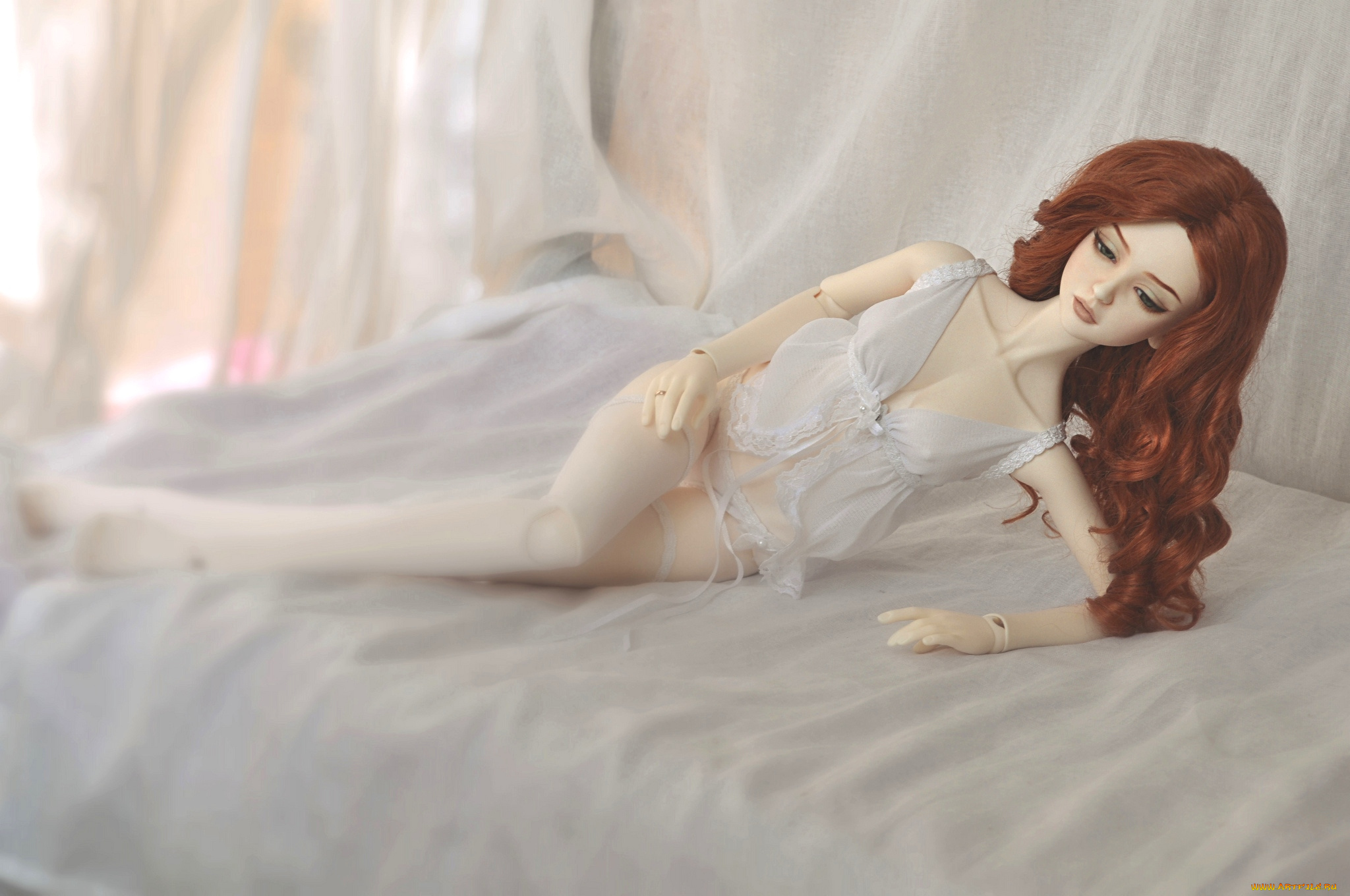 разное, игрушки, кукла