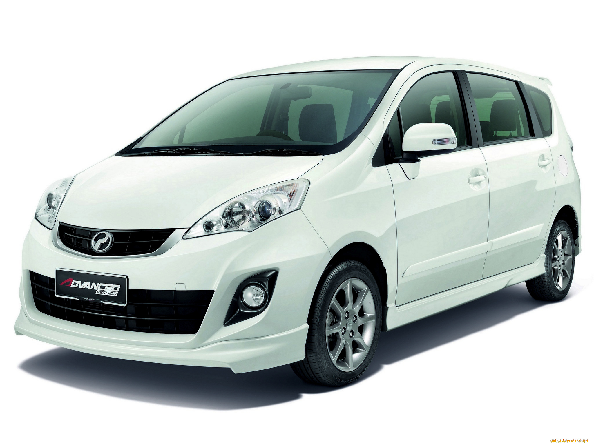 perodua, alza, advanced, version, автомобили, -unsort, advanced
