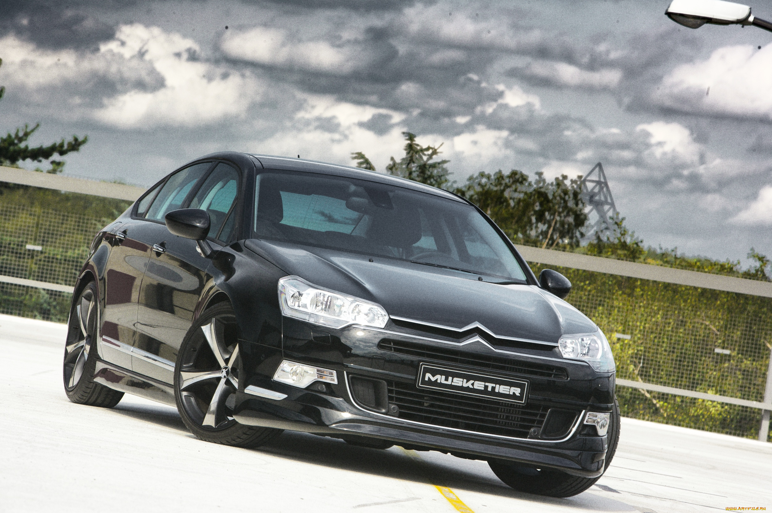 автомобили, citroen, c5