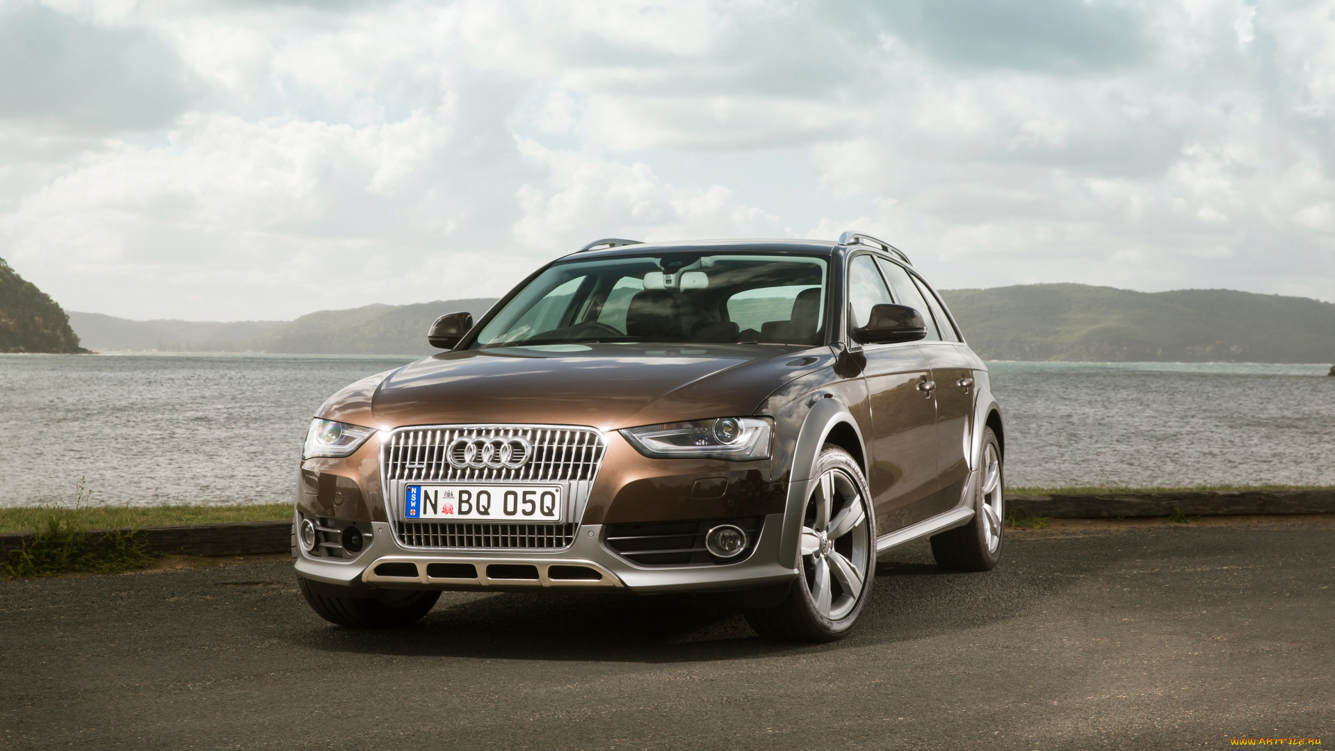 автомобили, audi, 2-0, allroad, a4, 2012г, au-spec, b8-8k, quattro, tdi