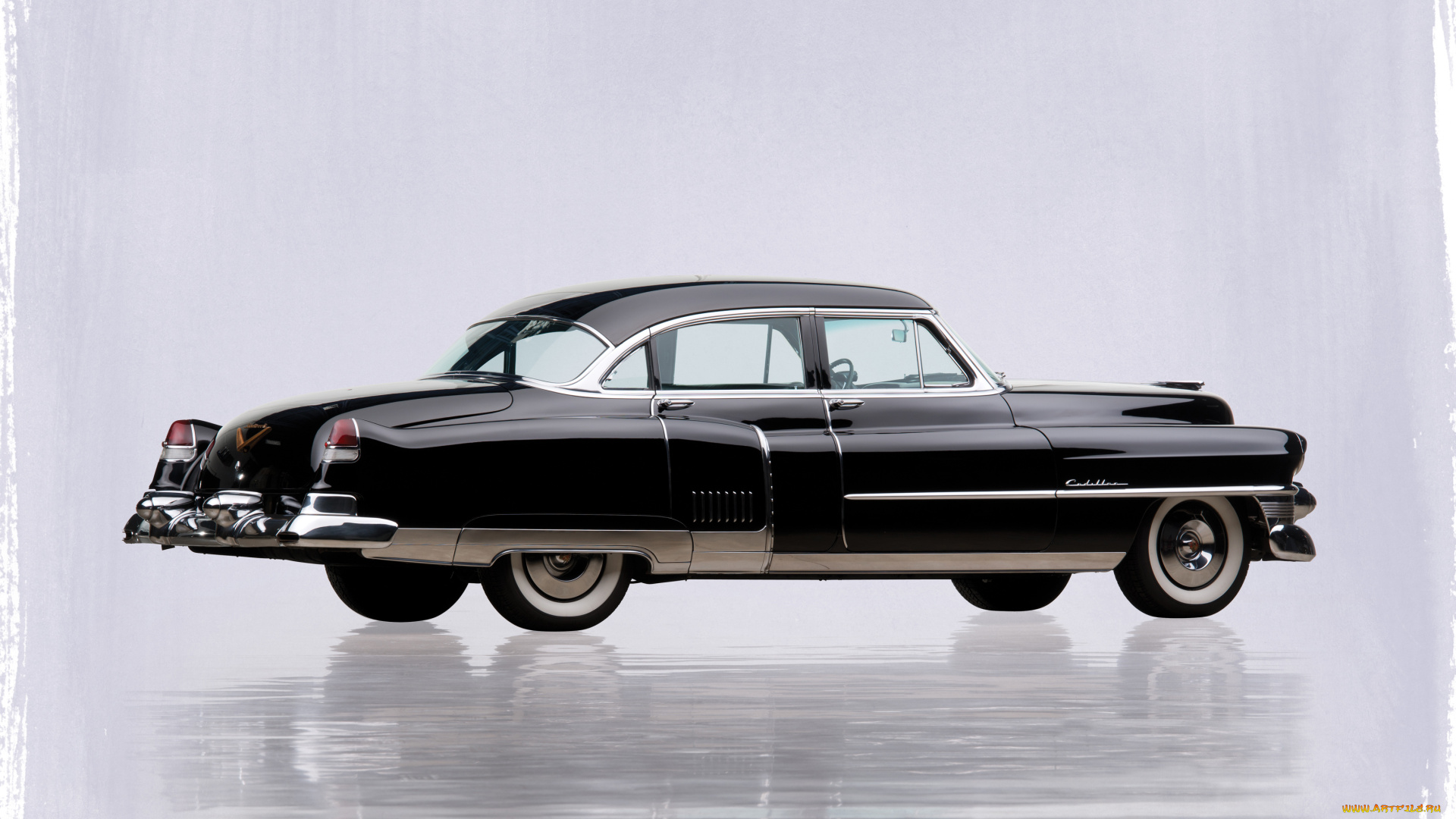 автомобили, cadillac