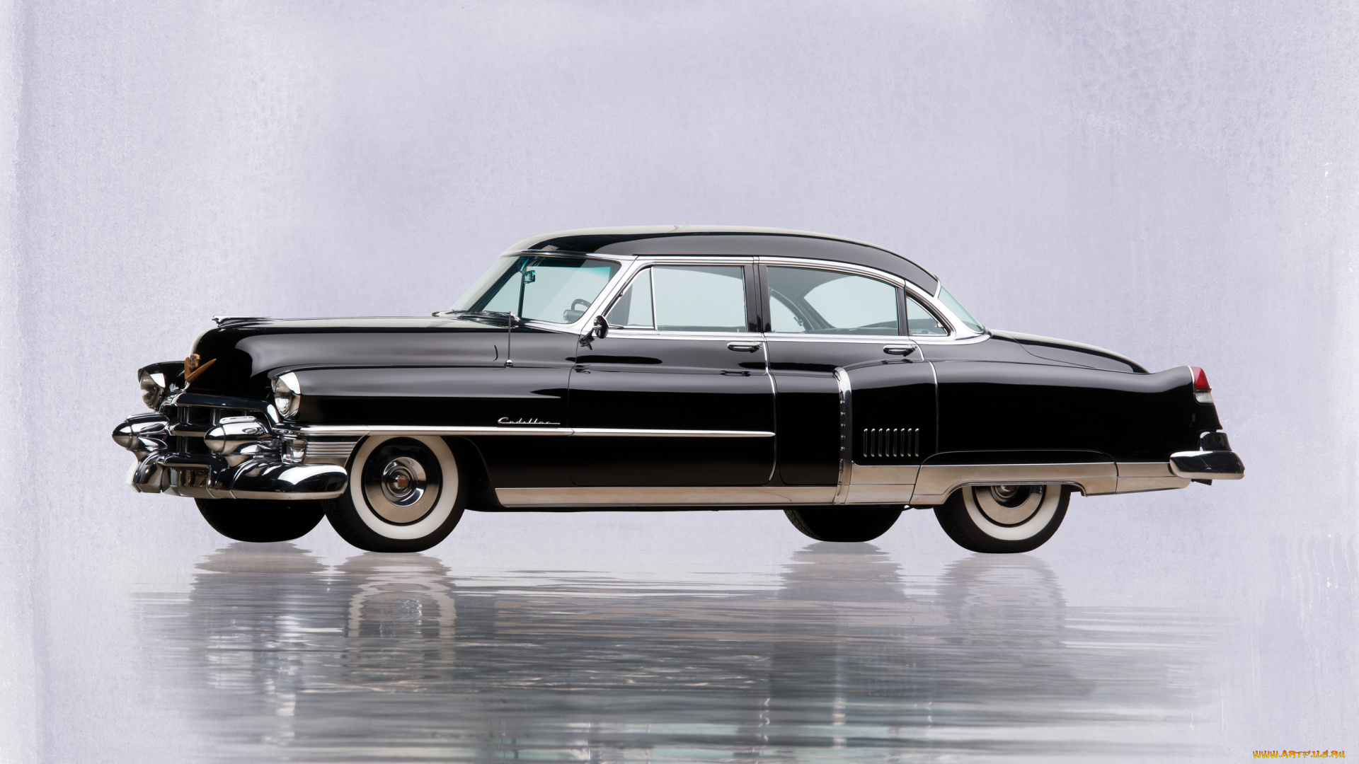 автомобили, cadillac