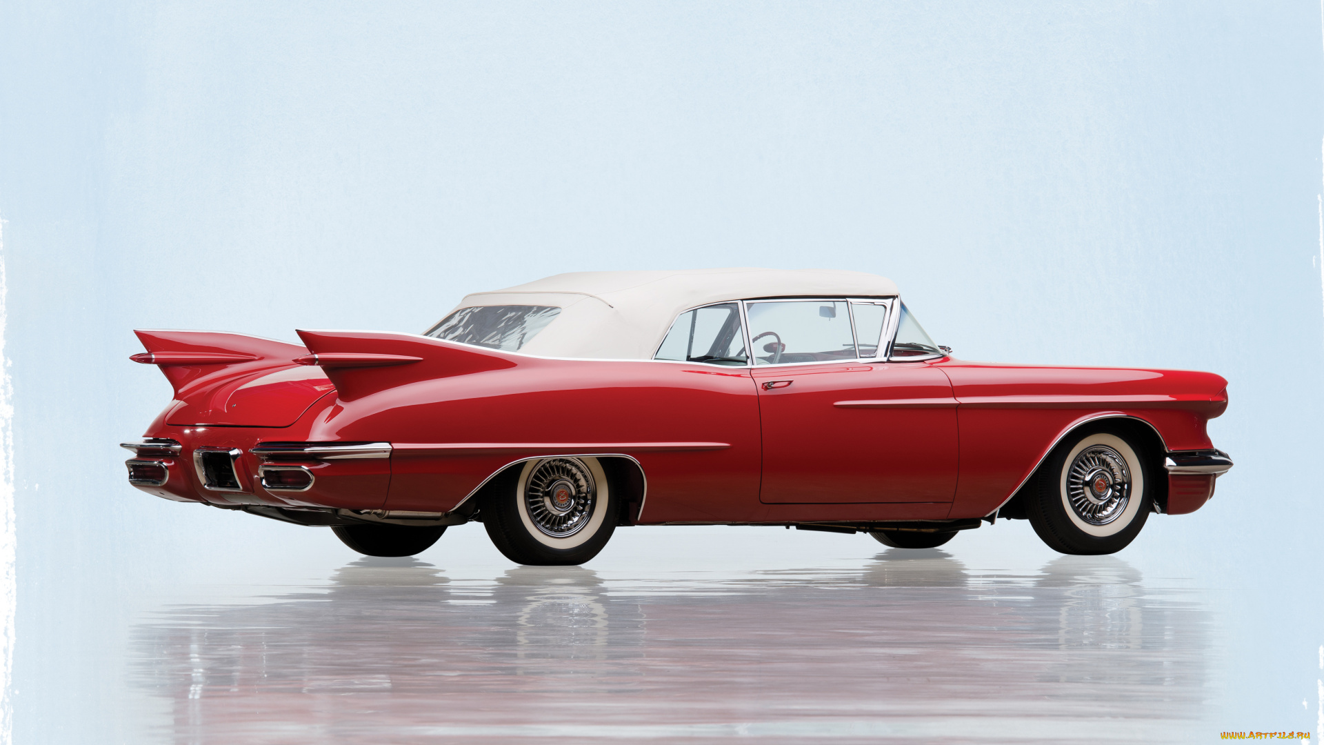 автомобили, cadillac