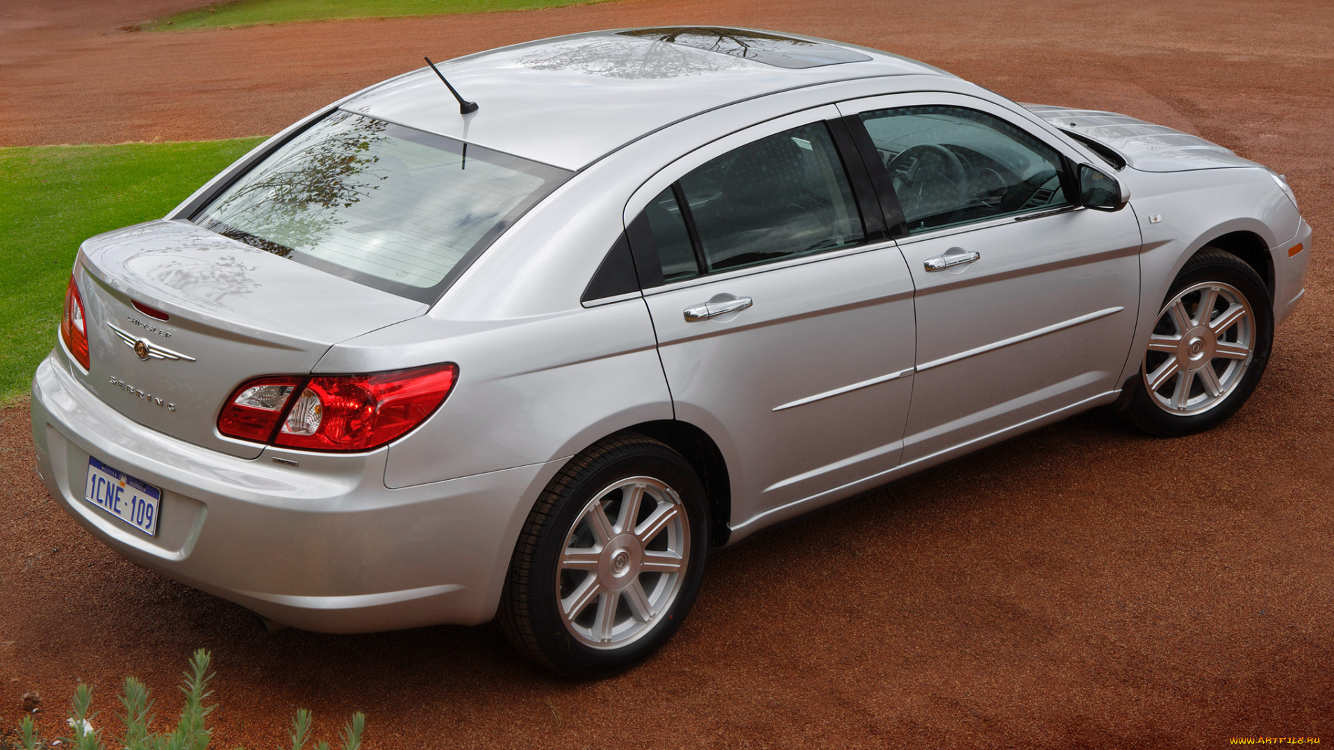 автомобили, chrysler, js, au-spec, sebring