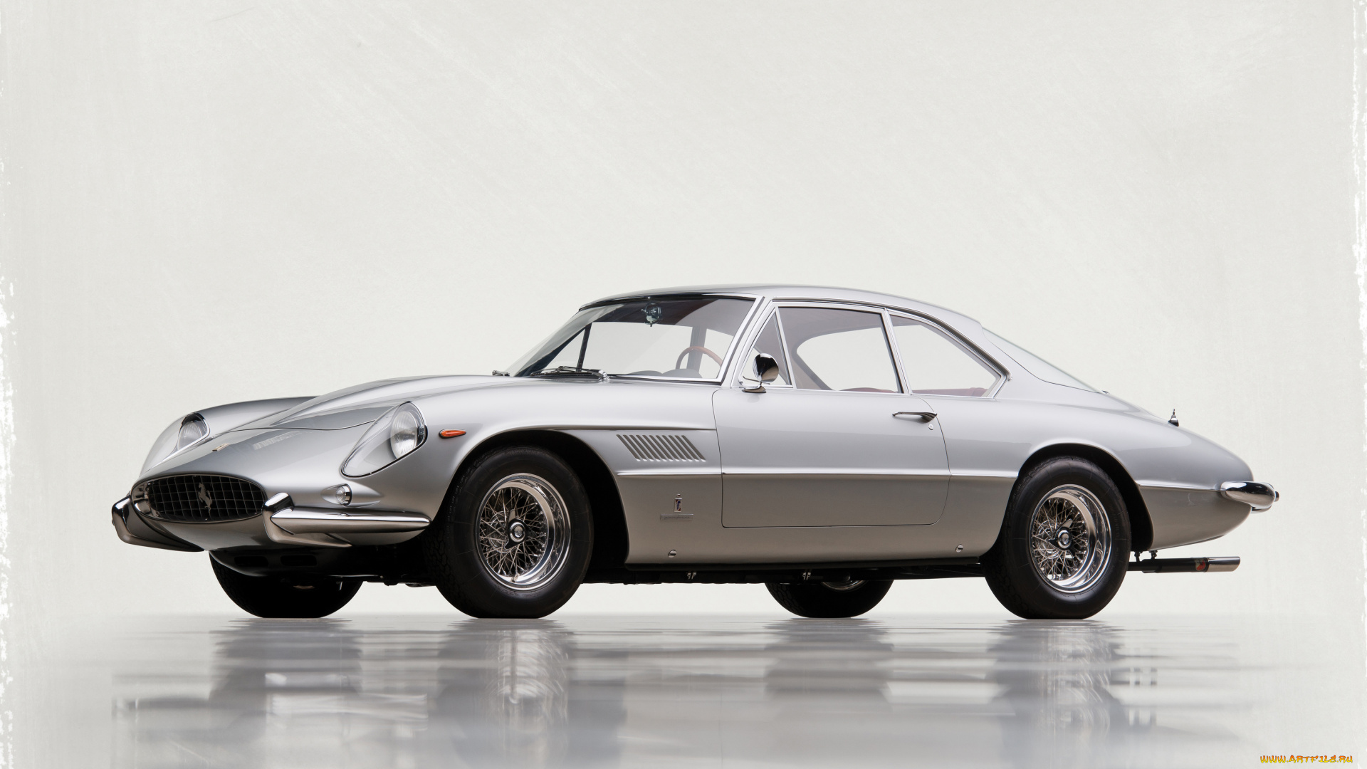 автомобили, ferrari