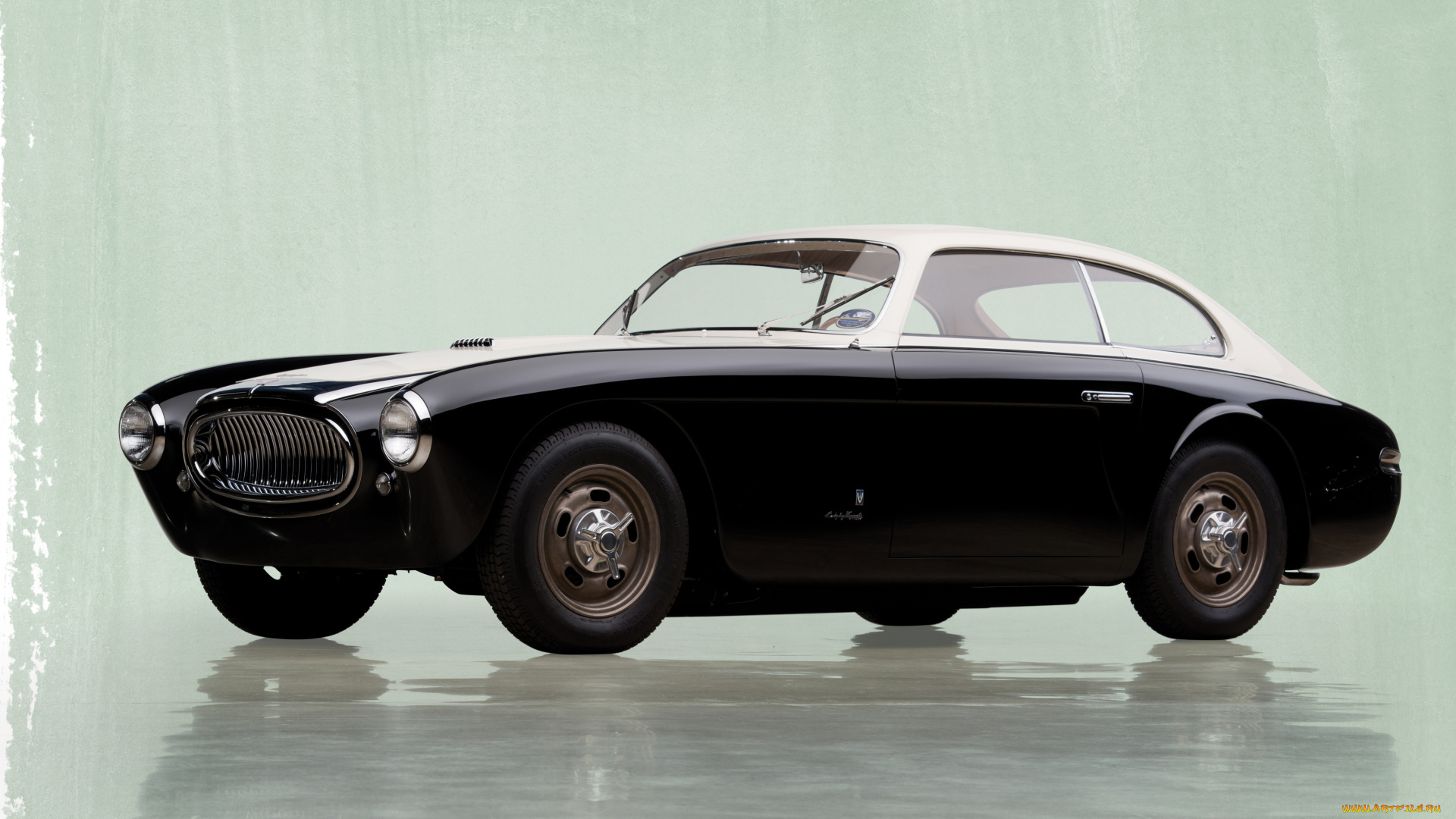 cunningham, автомобили, -unsort