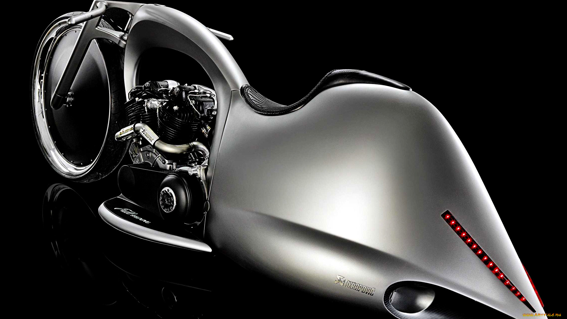 мотоциклы, customs, custom