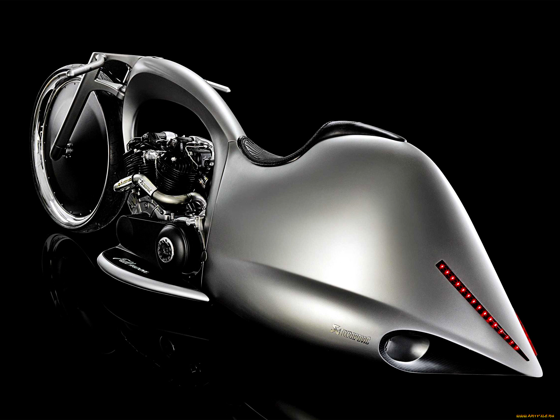 мотоциклы, customs, custom