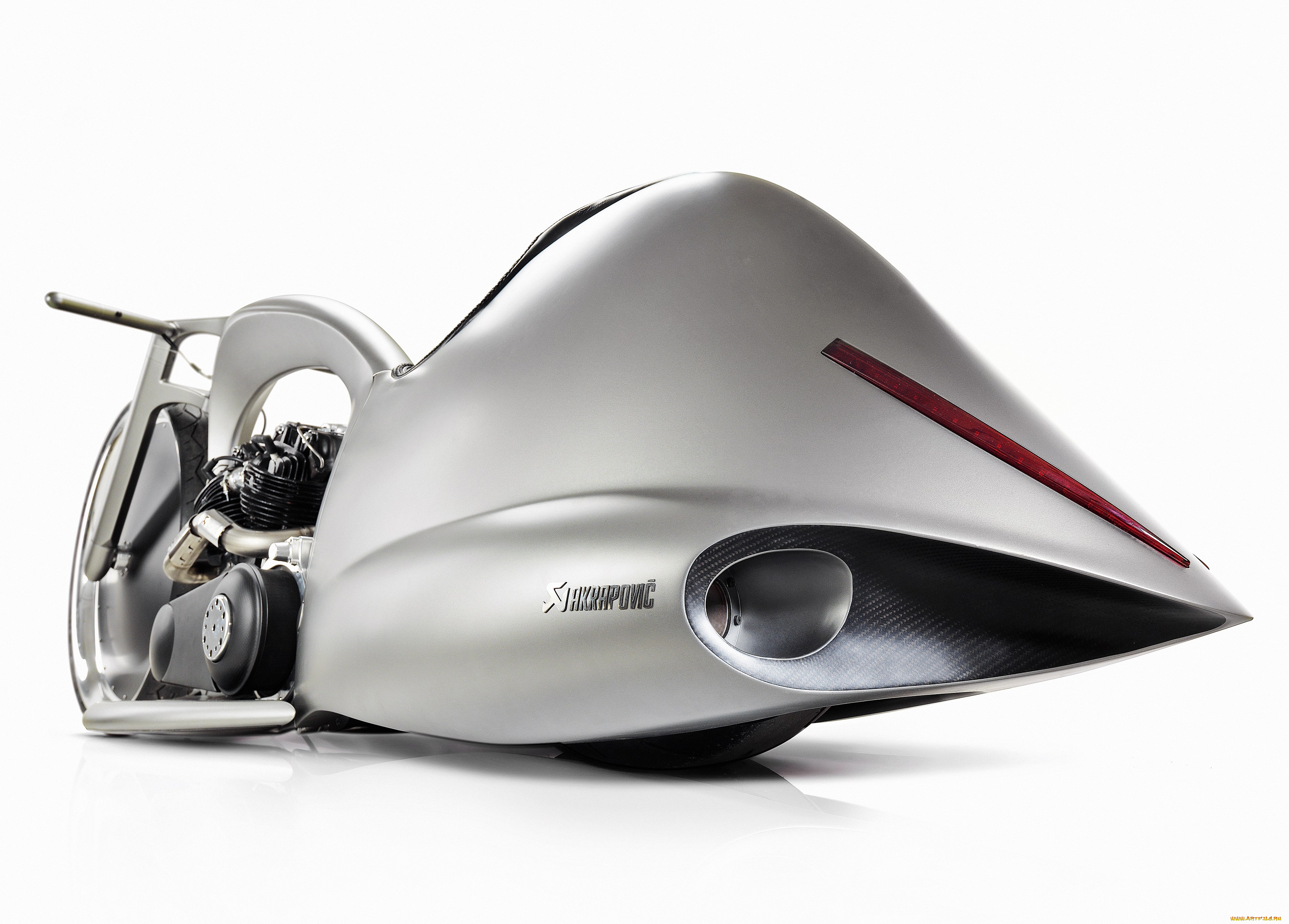 мотоциклы, customs, custom