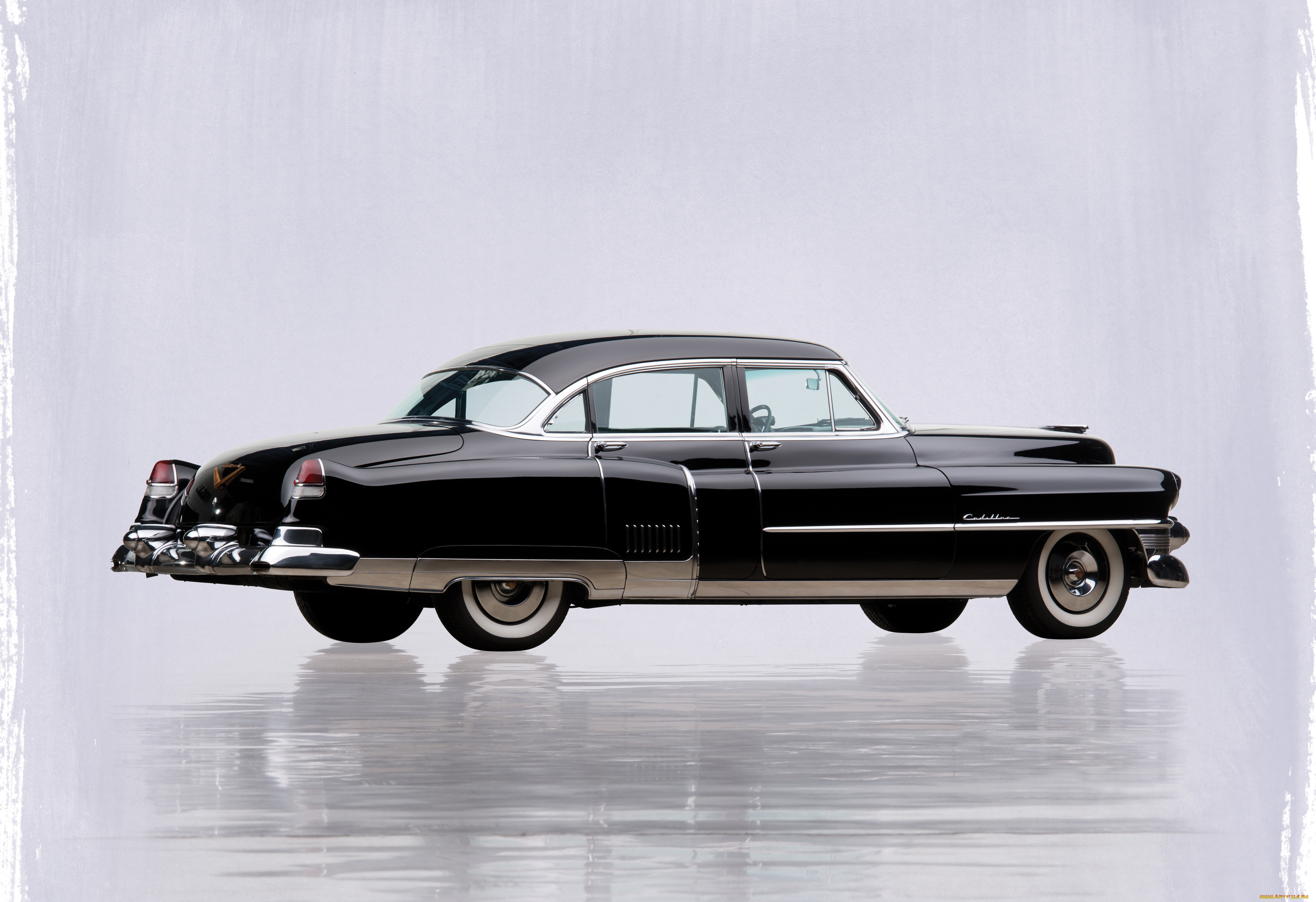 автомобили, cadillac