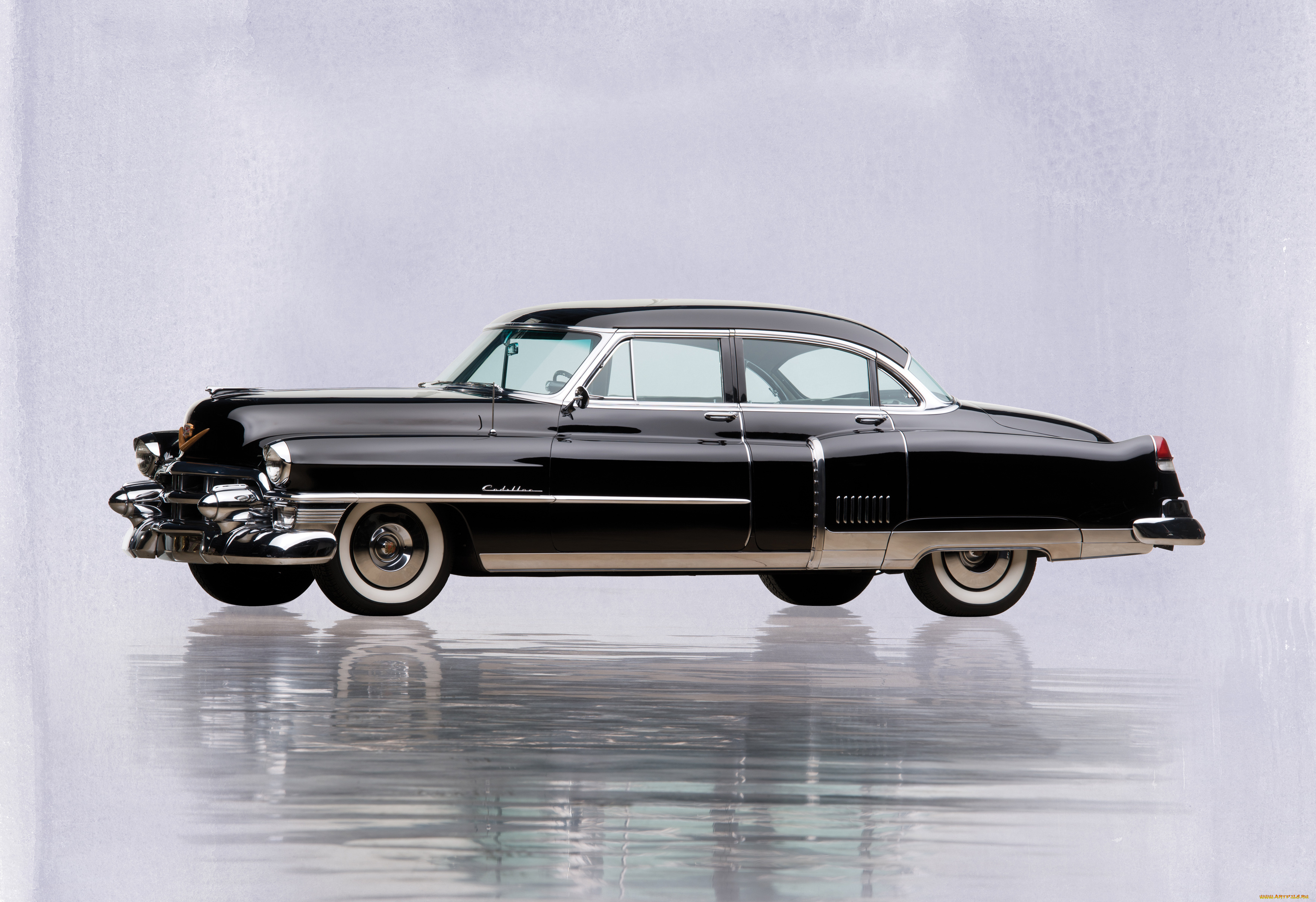 автомобили, cadillac