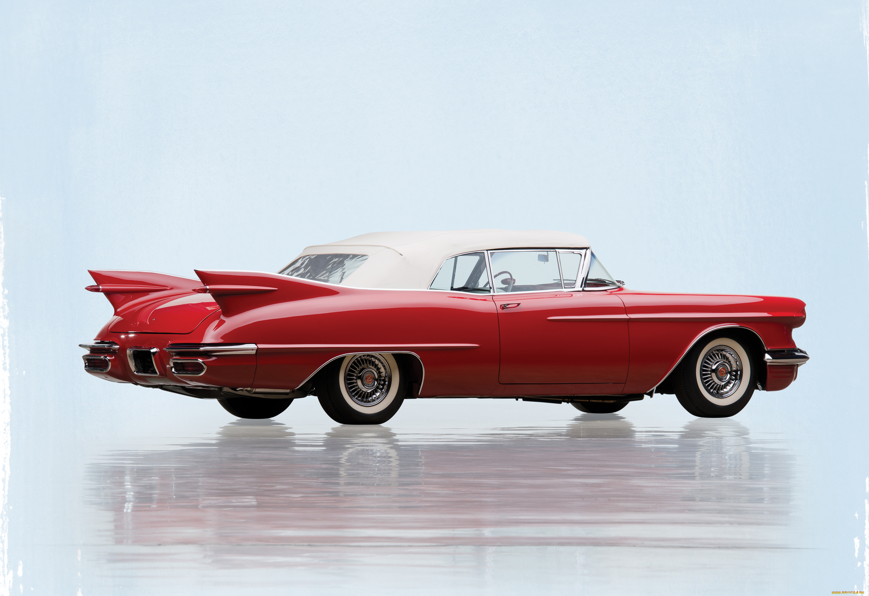 автомобили, cadillac