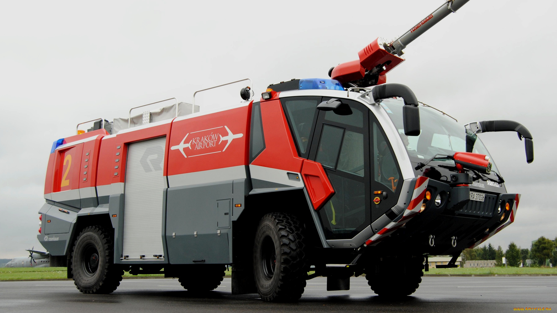 автомобили, пожарные, машины, panther, rosenbauer