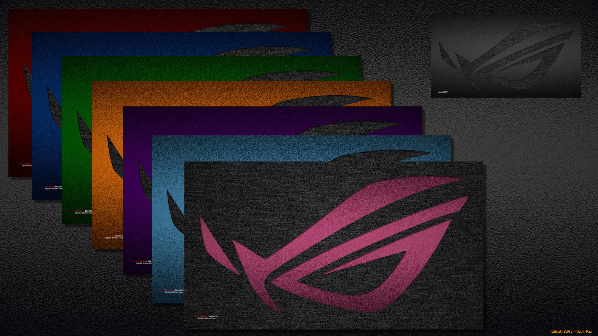 компьютеры, asus, фон, логотип