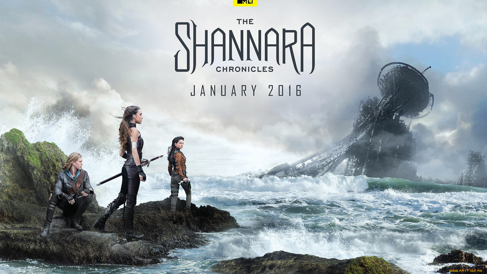 the, shannara, chronicles, кино, фильмы, мистика, the, shannara, chronicles, фэнтези, хроники, шаннары, сериал, фантастика