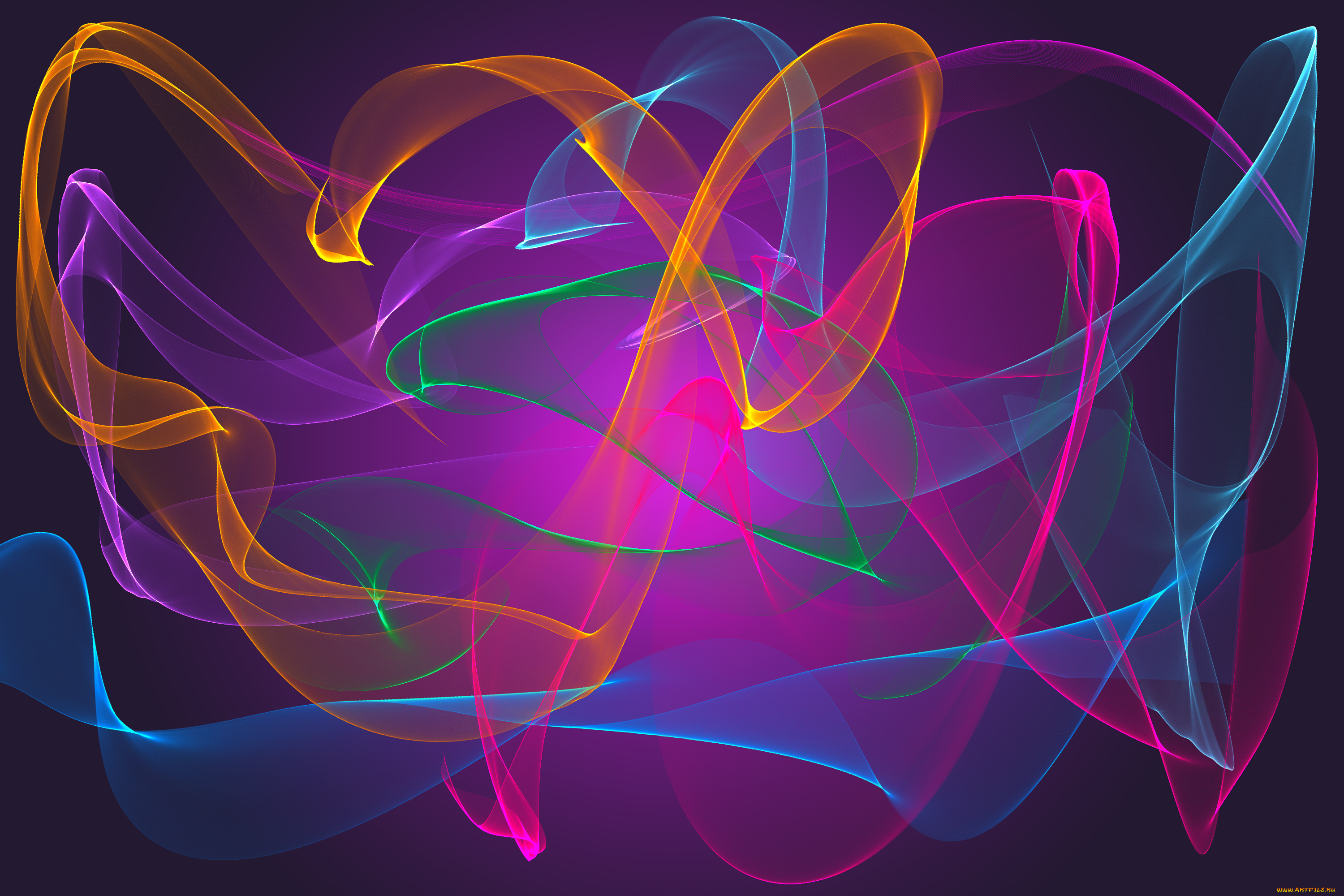 3д, графика, абстракция, , abstract, абстракция, линии