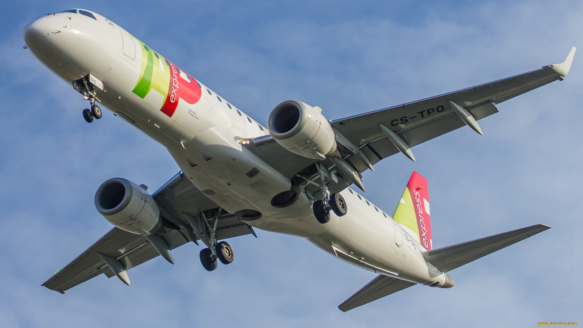 авиация, пассажирские, самолёты, авиалайнер