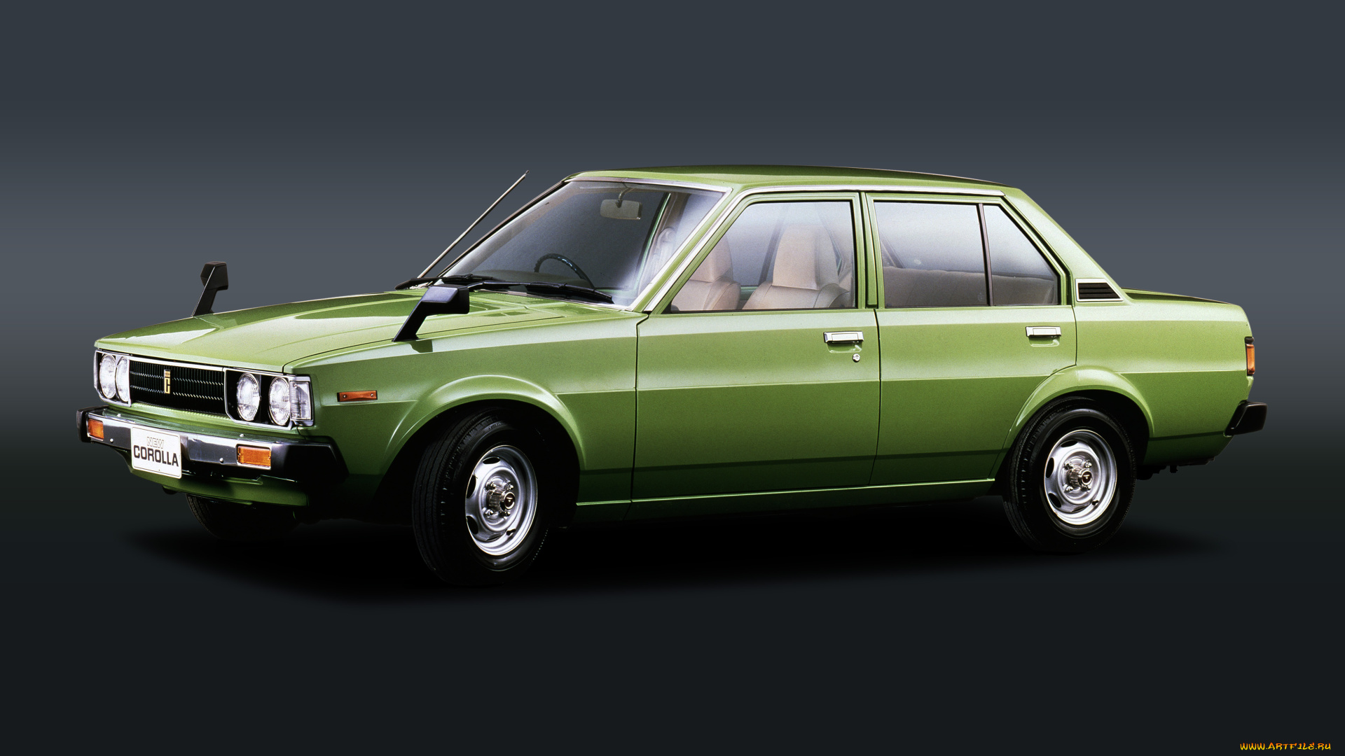 автомобили, toyota