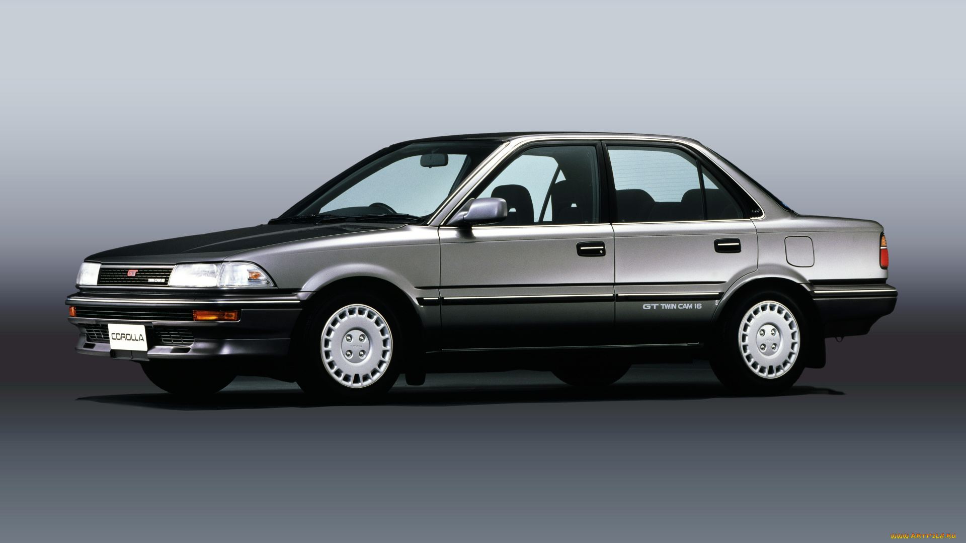 автомобили, toyota