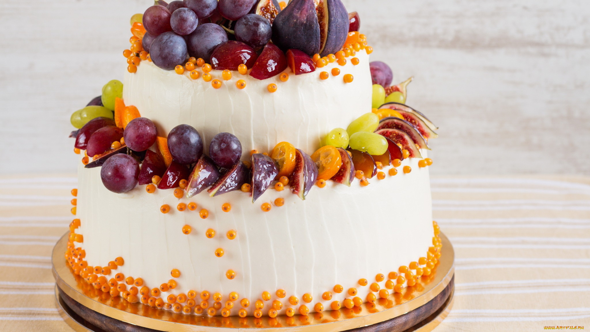 еда, торты, стол