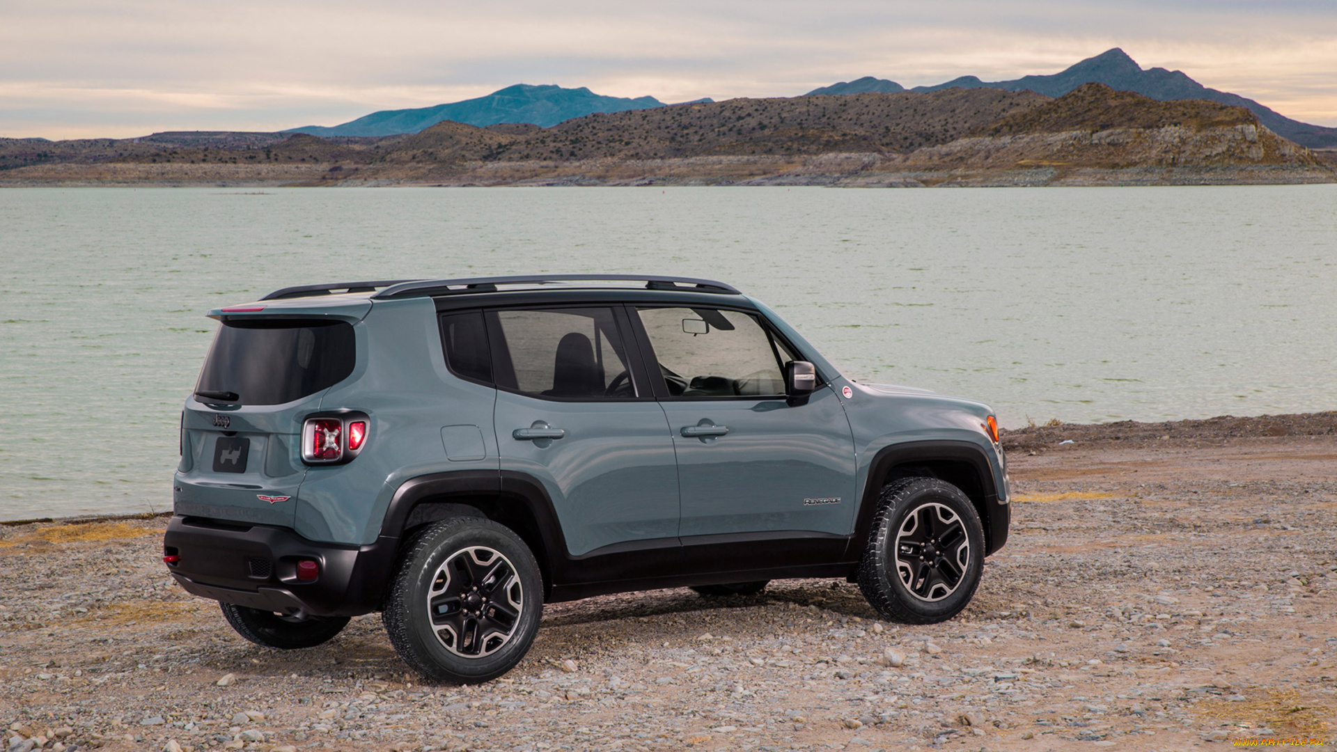 jeep, renegade, trailhawk, 2015, автомобили, jeep, renegade, trailhawk, 2015