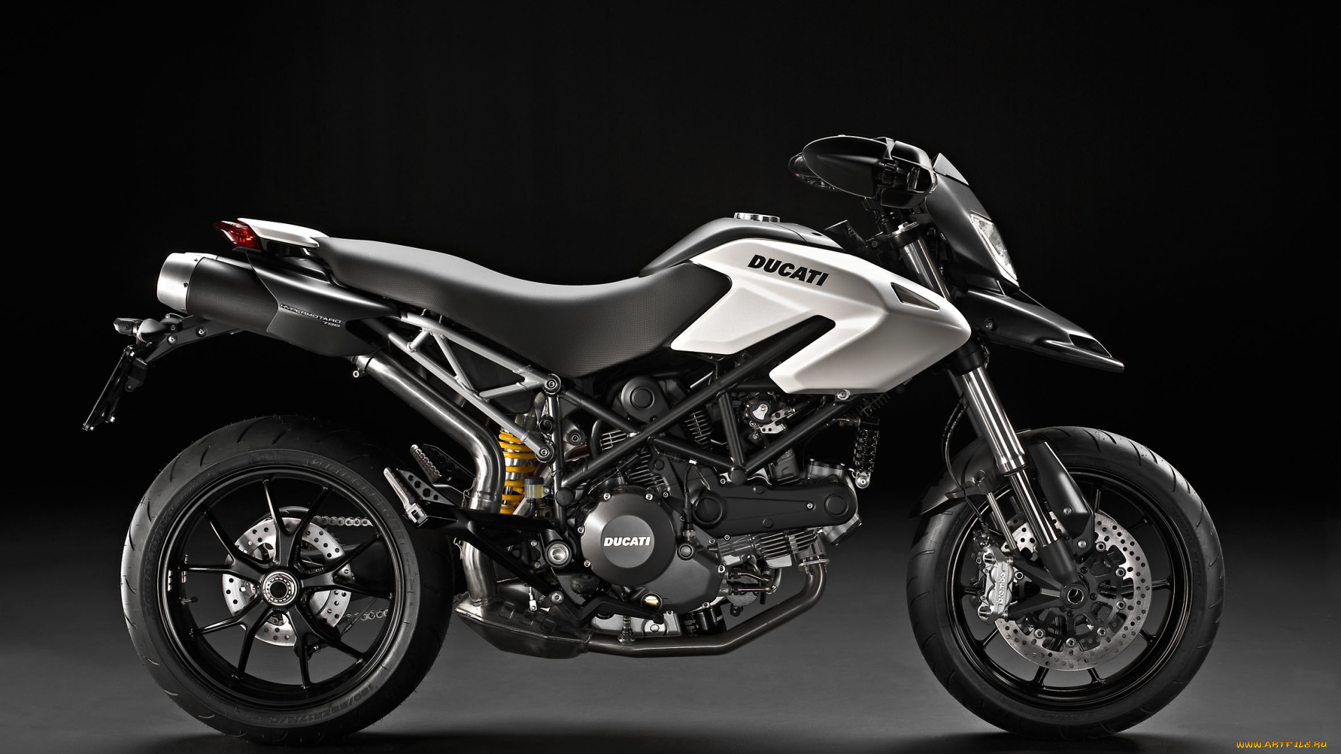 мотоциклы, ducati