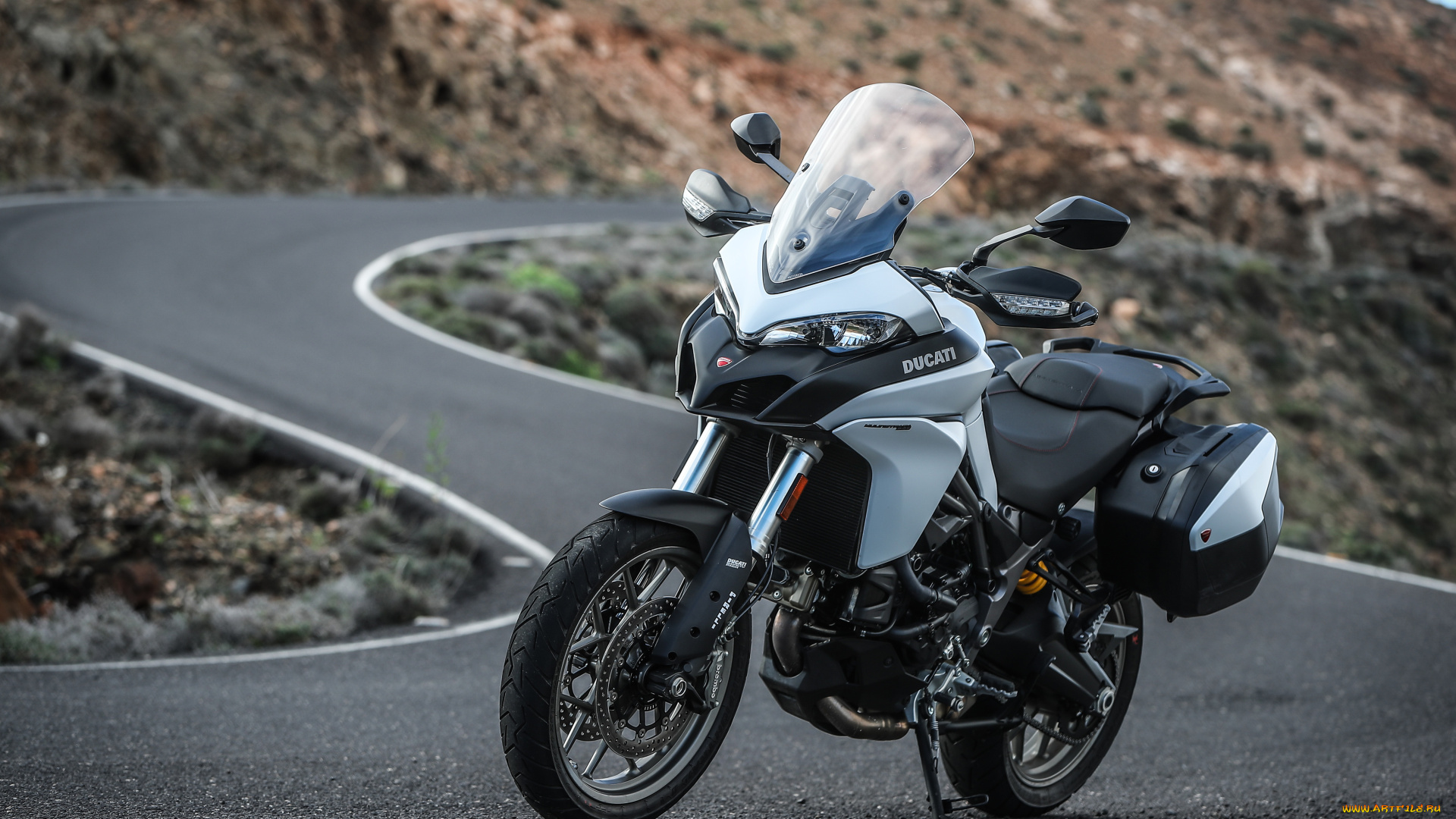 мотоциклы, ducati