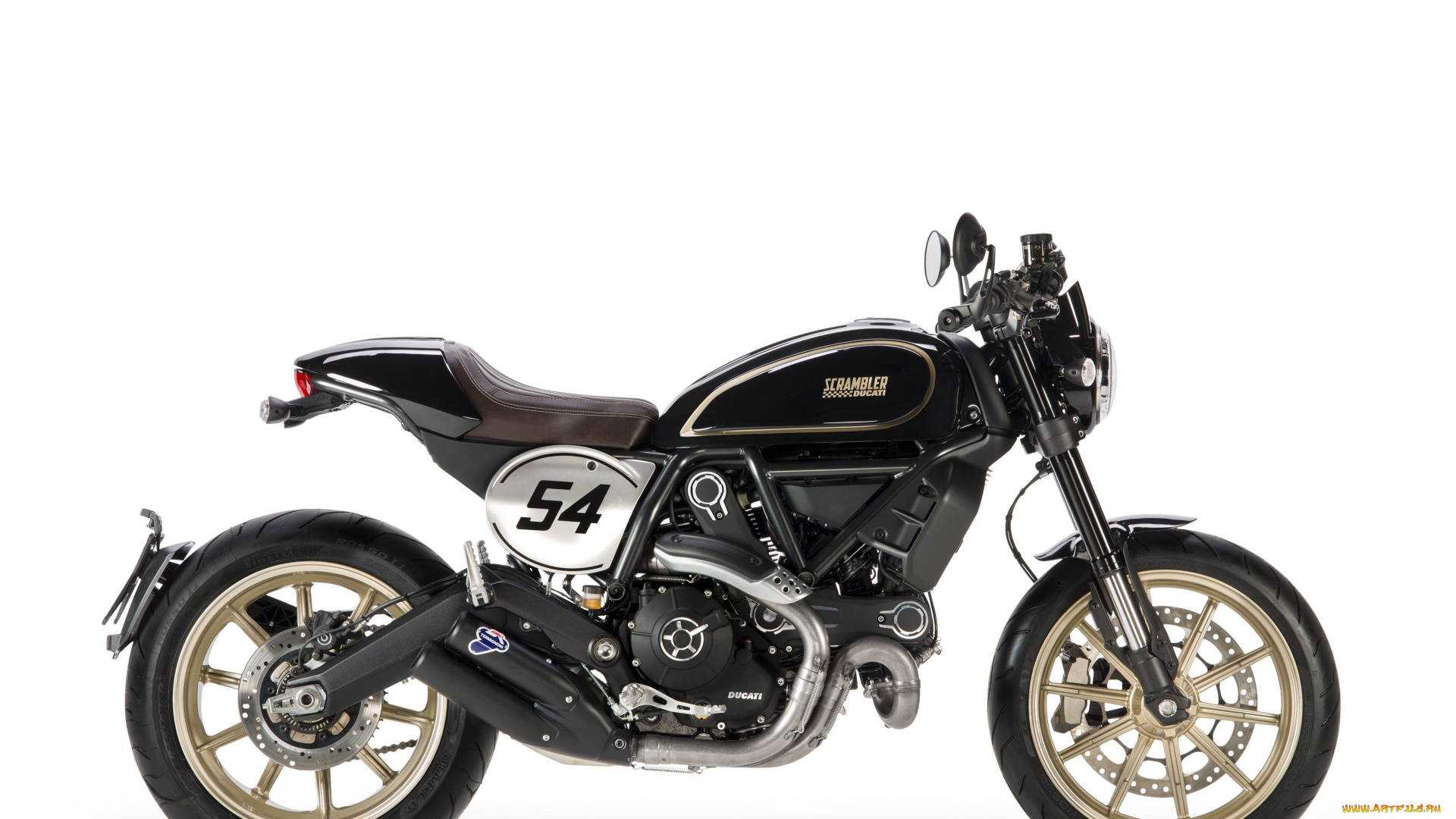 мотоциклы, ducati