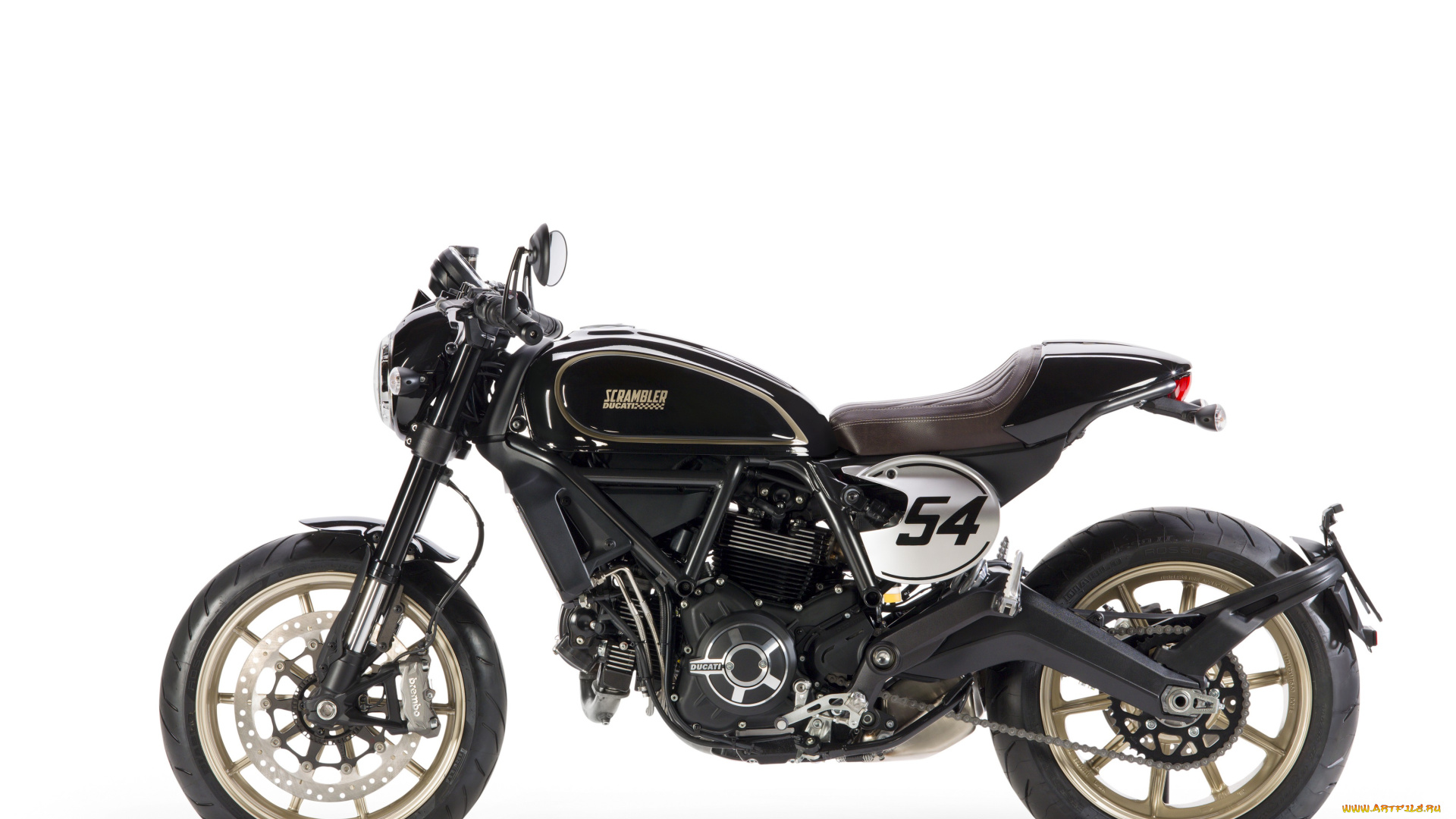 мотоциклы, ducati