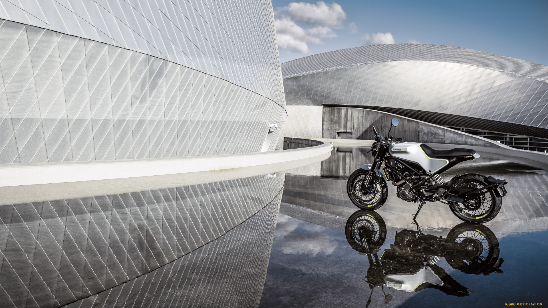 мотоциклы, husqvarna