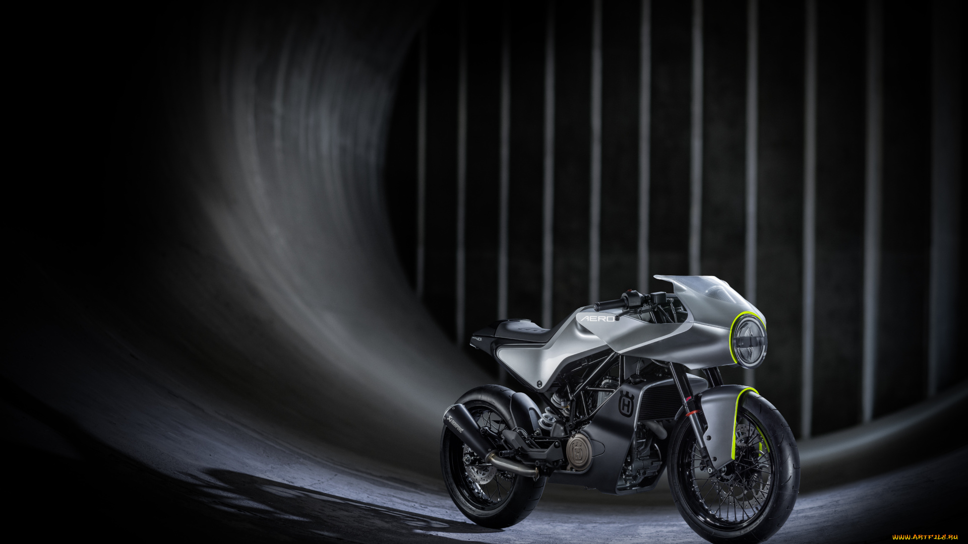 мотоциклы, husqvarna