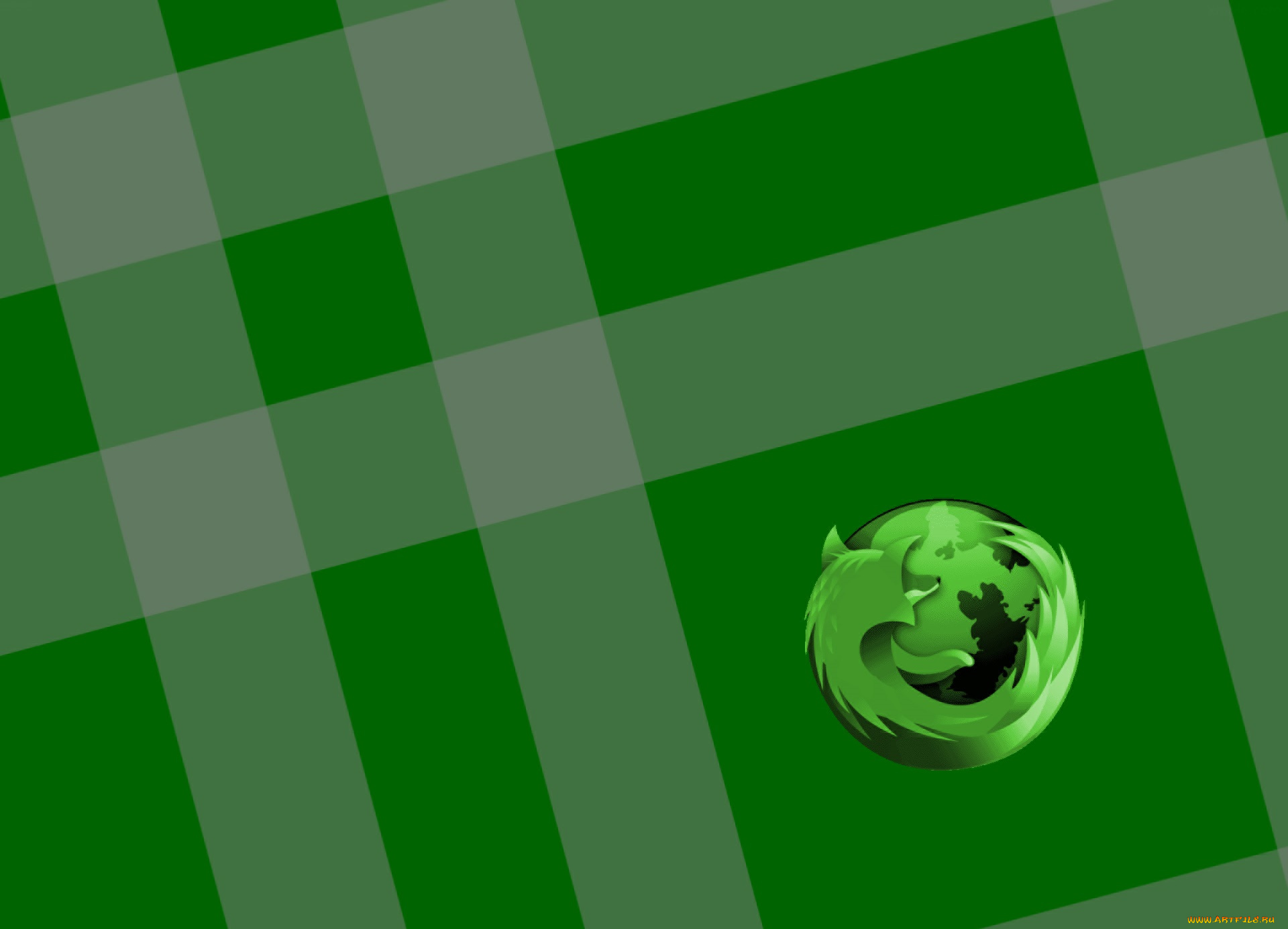 компьютеры, mozilla, firefox, фон, логотип