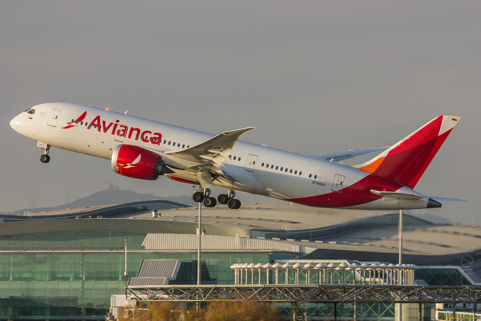 boeing, 787, авиация, пассажирские, самолёты, авиалайнер