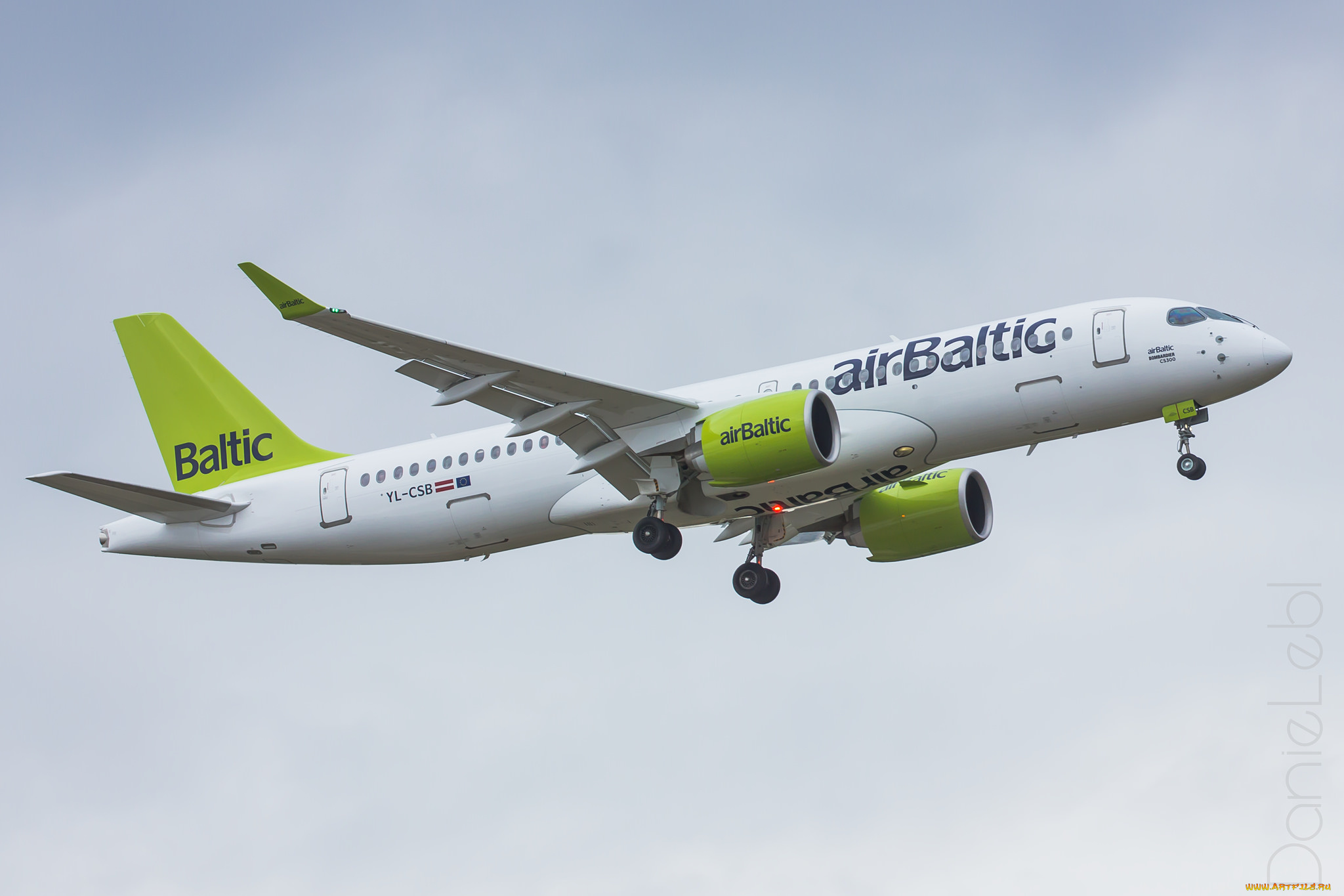 bombardier, c-series, 300, авиация, пассажирские, самолёты, авиалайнер