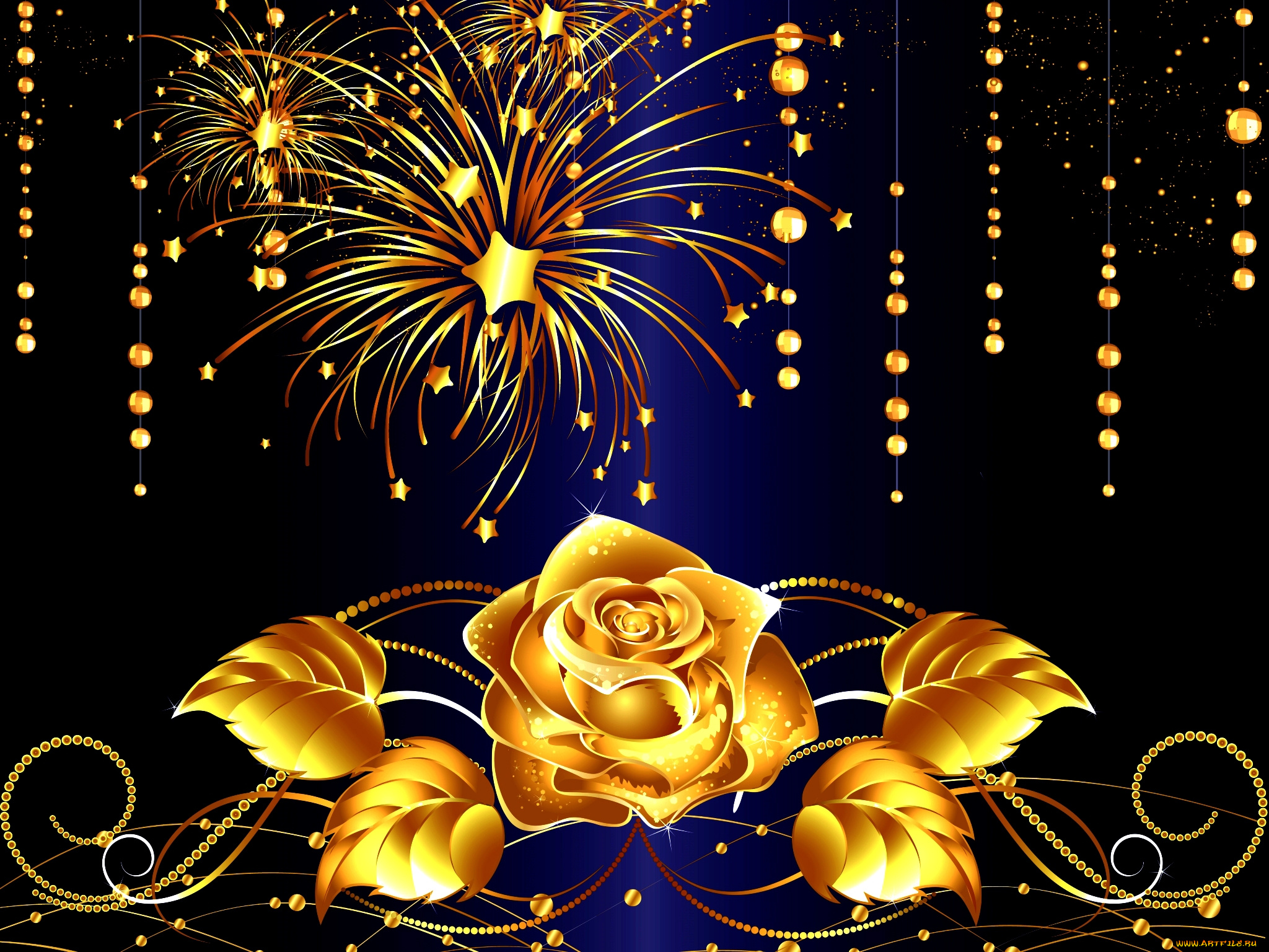 векторная, графика, цветы, , flowers, фон, цветы