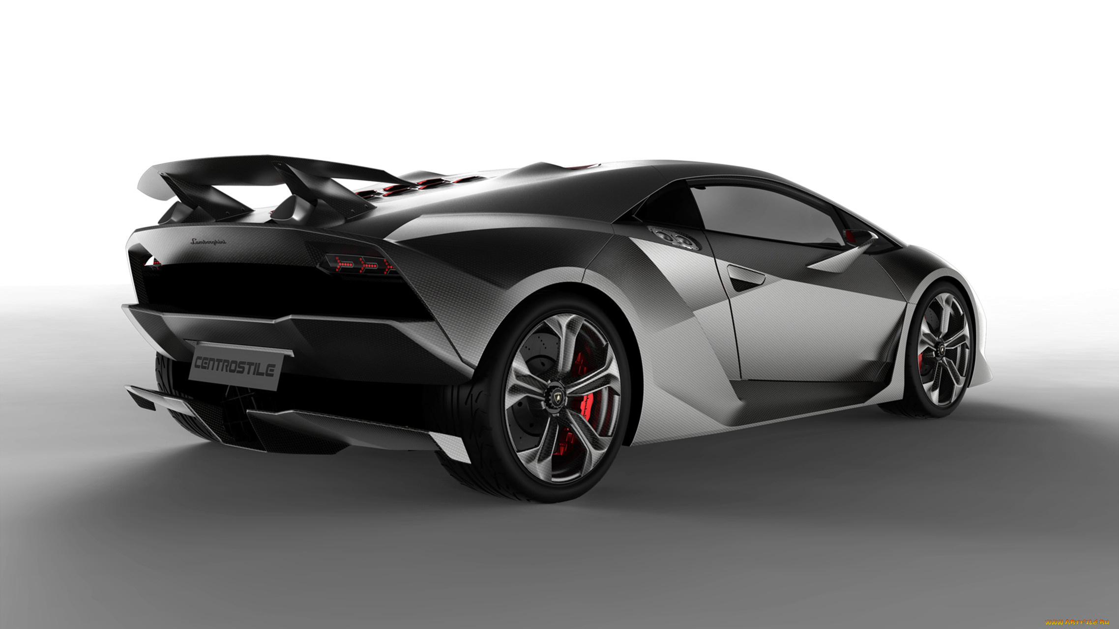 lamborghini, sesto, elemento, concept, 2012, автомобили, lamborghini, sesto, elemento, concept, 2012