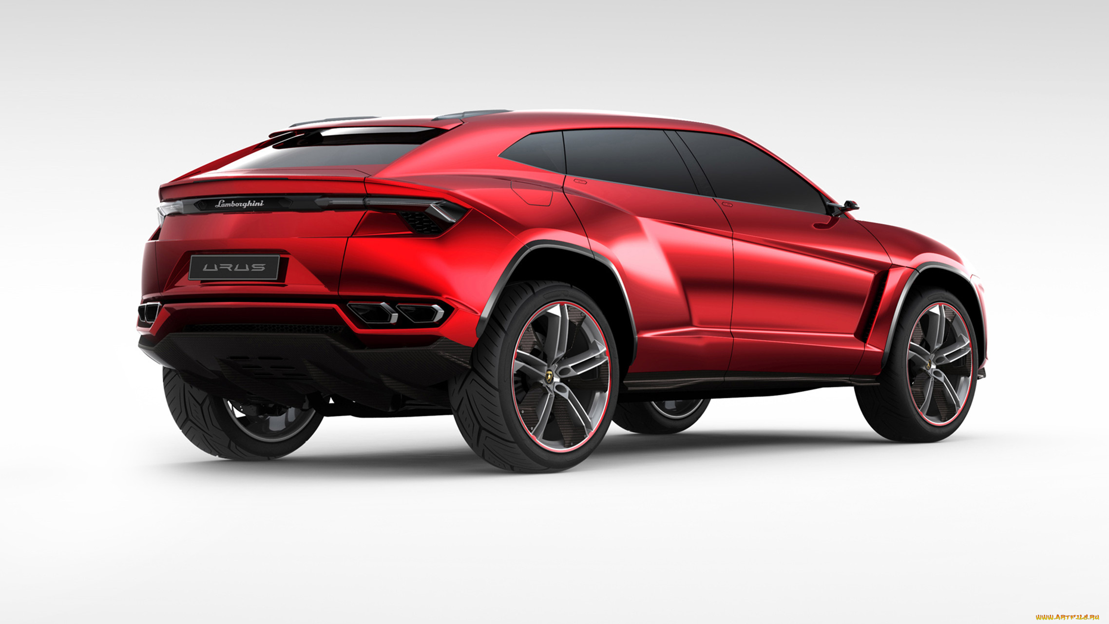 lamborghini, urus, suv, concept, 2012, автомобили, lamborghini, 2012, concept, suv, urus