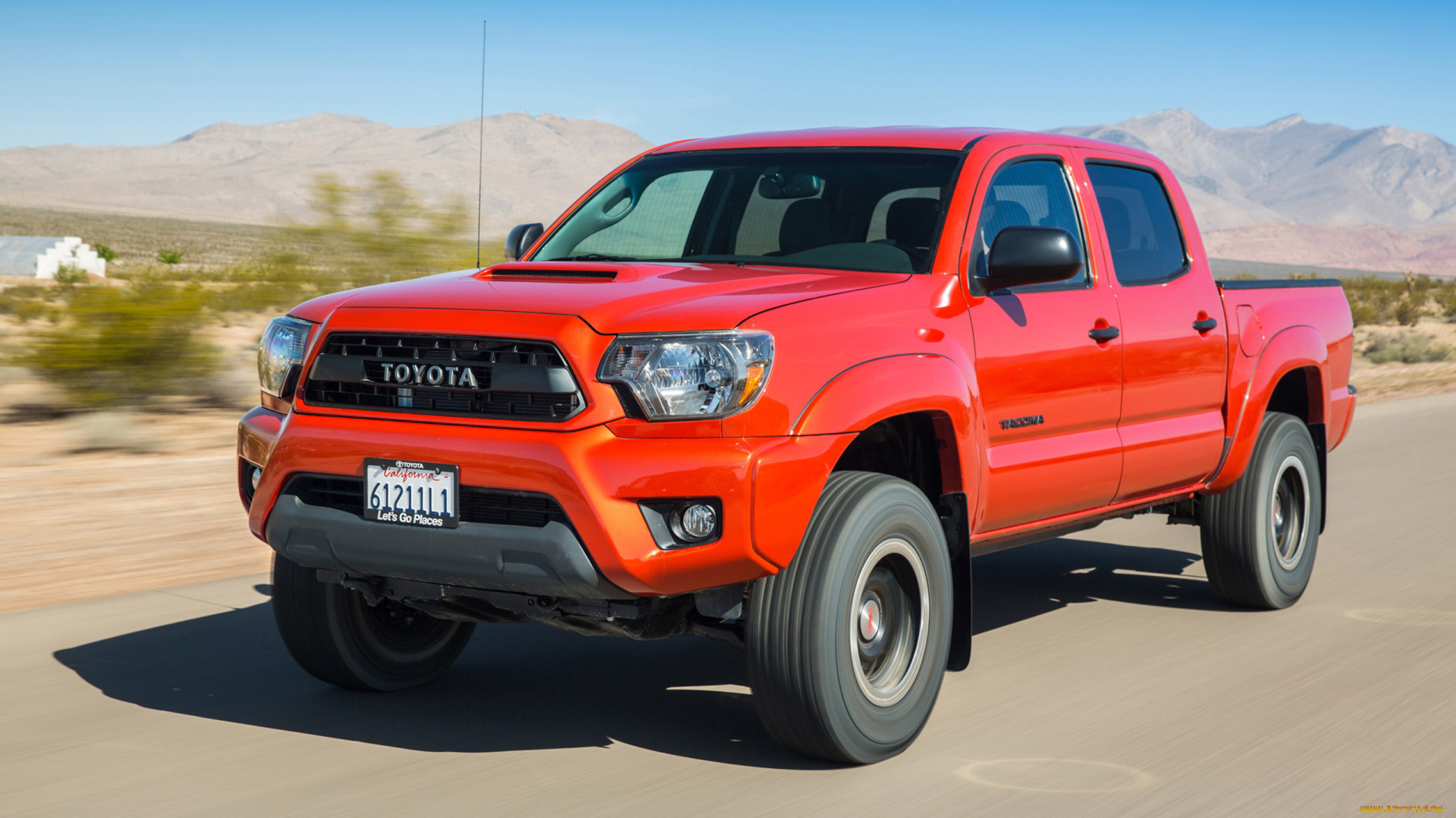 toyota, tacoma, trd, pro, series, 2015, автомобили, toyota, tacoma, trd, pro, series, 2015