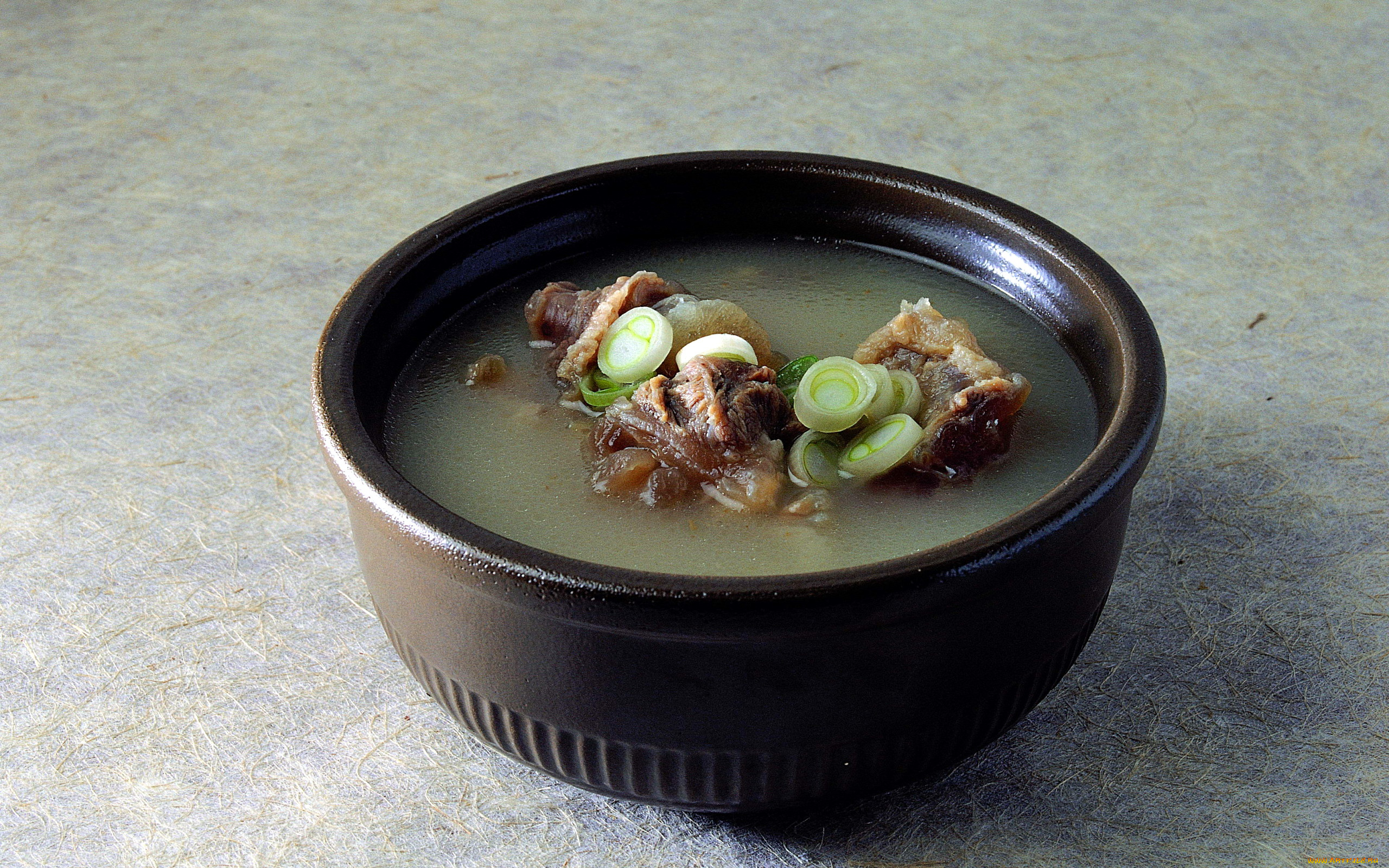 еда, первые, блюда, мясо, суп, лук