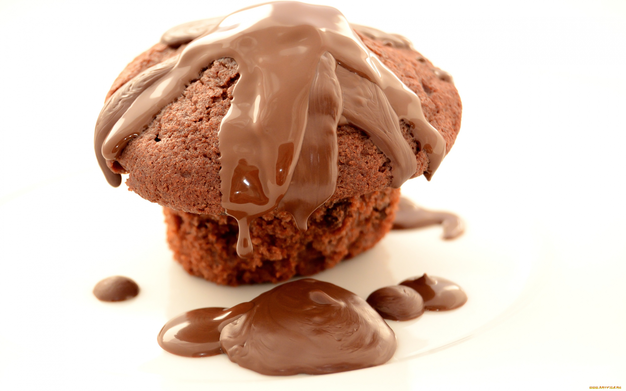 еда, пирожные, , кексы, , печенье, глазурь, шоколадная