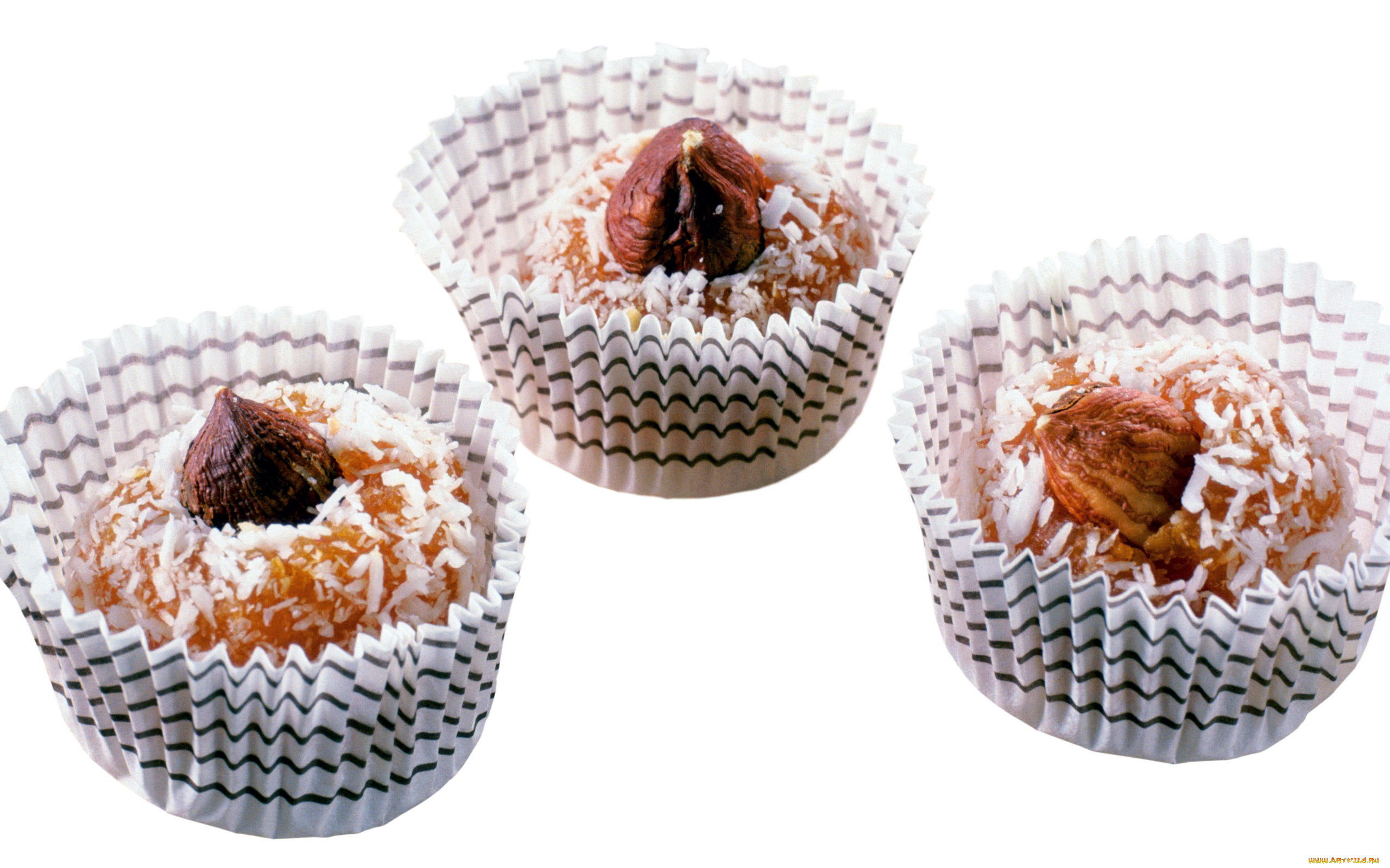 еда, пирожные, , кексы, , печенье, кексы, орехи