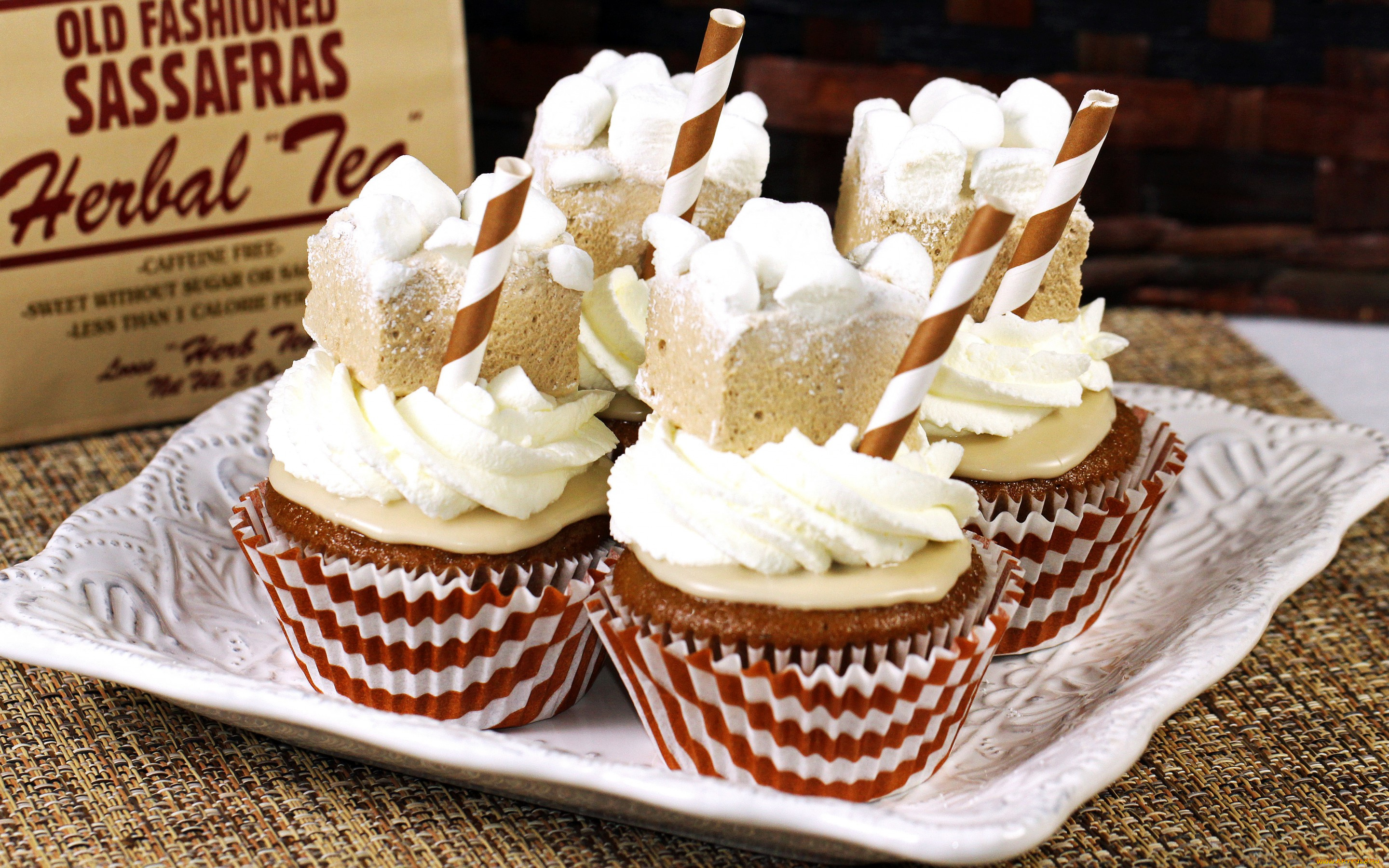 еда, пирожные, , кексы, , печенье, капкейки