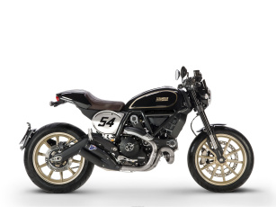 Картинка мотоциклы ducati