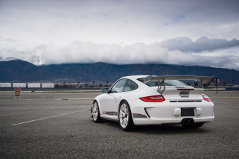 Картинка автомобили porsche