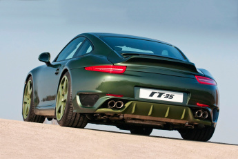 Картинка автомобили porsche