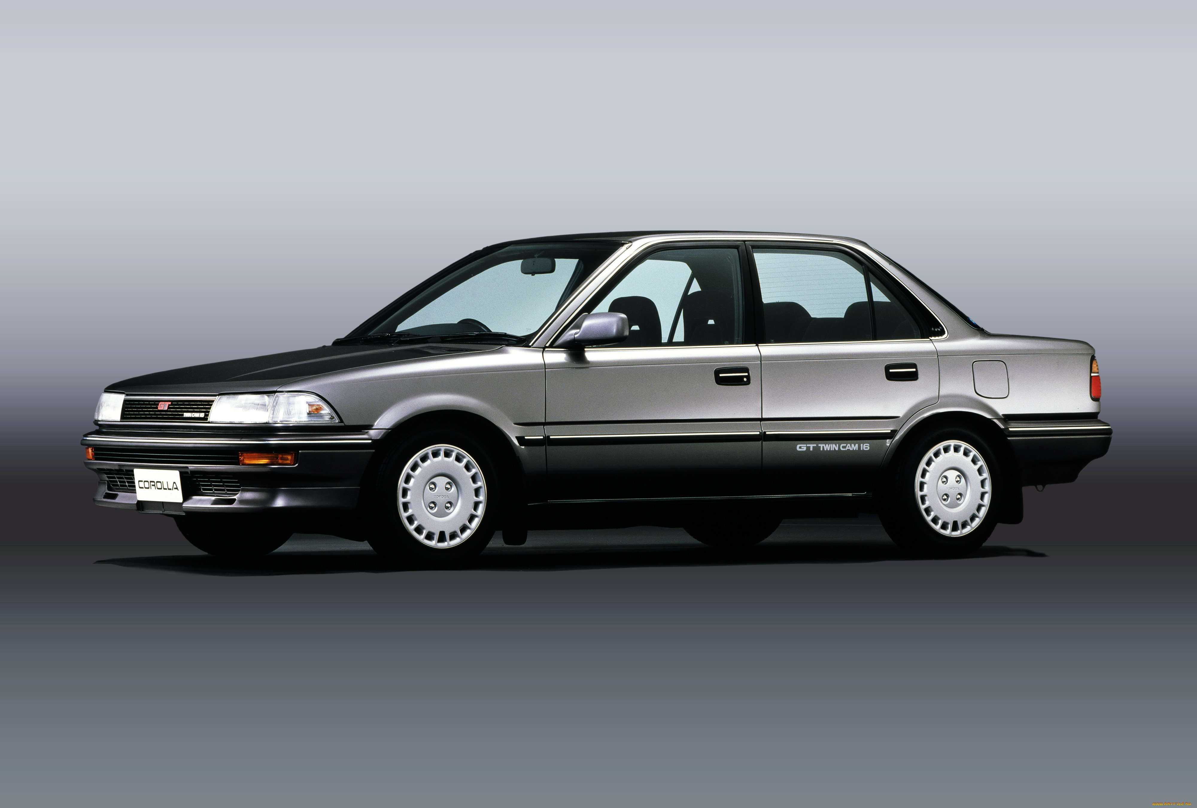 автомобили, toyota