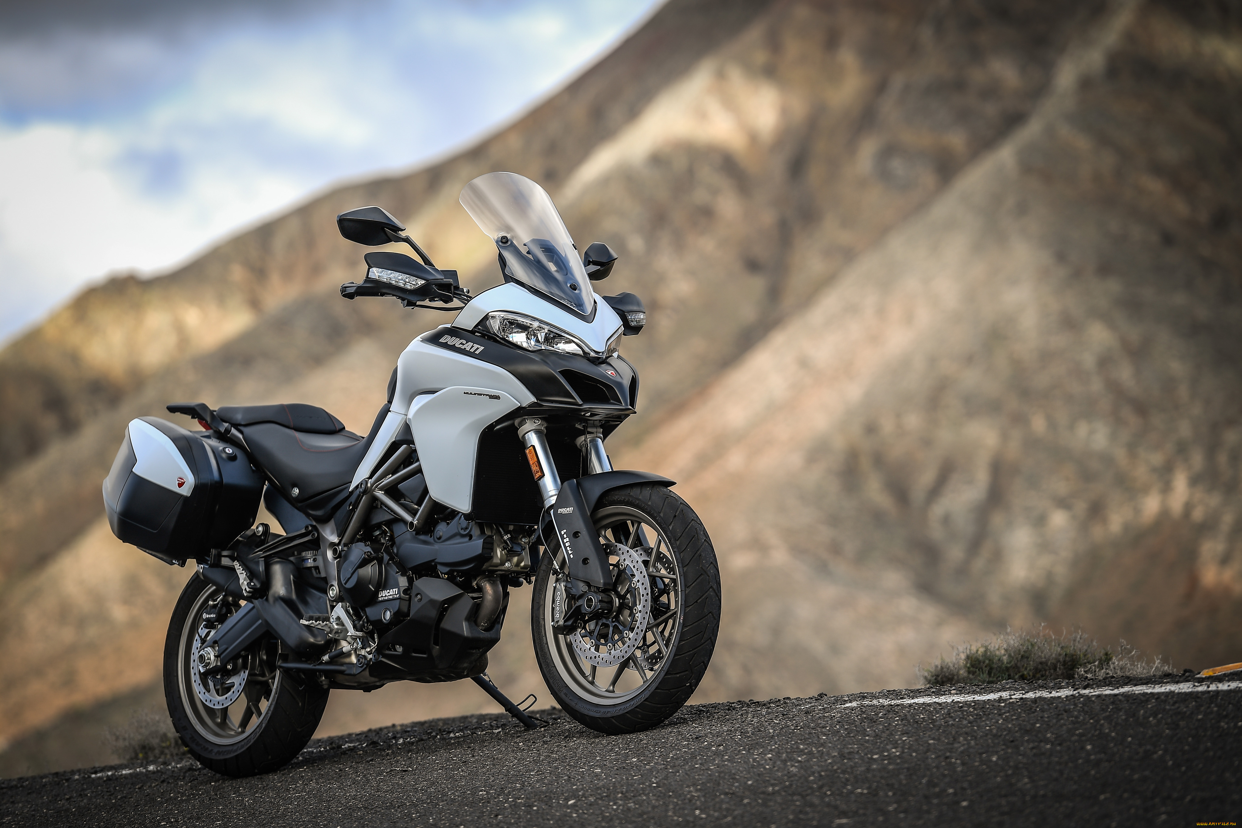 мотоциклы, ducati