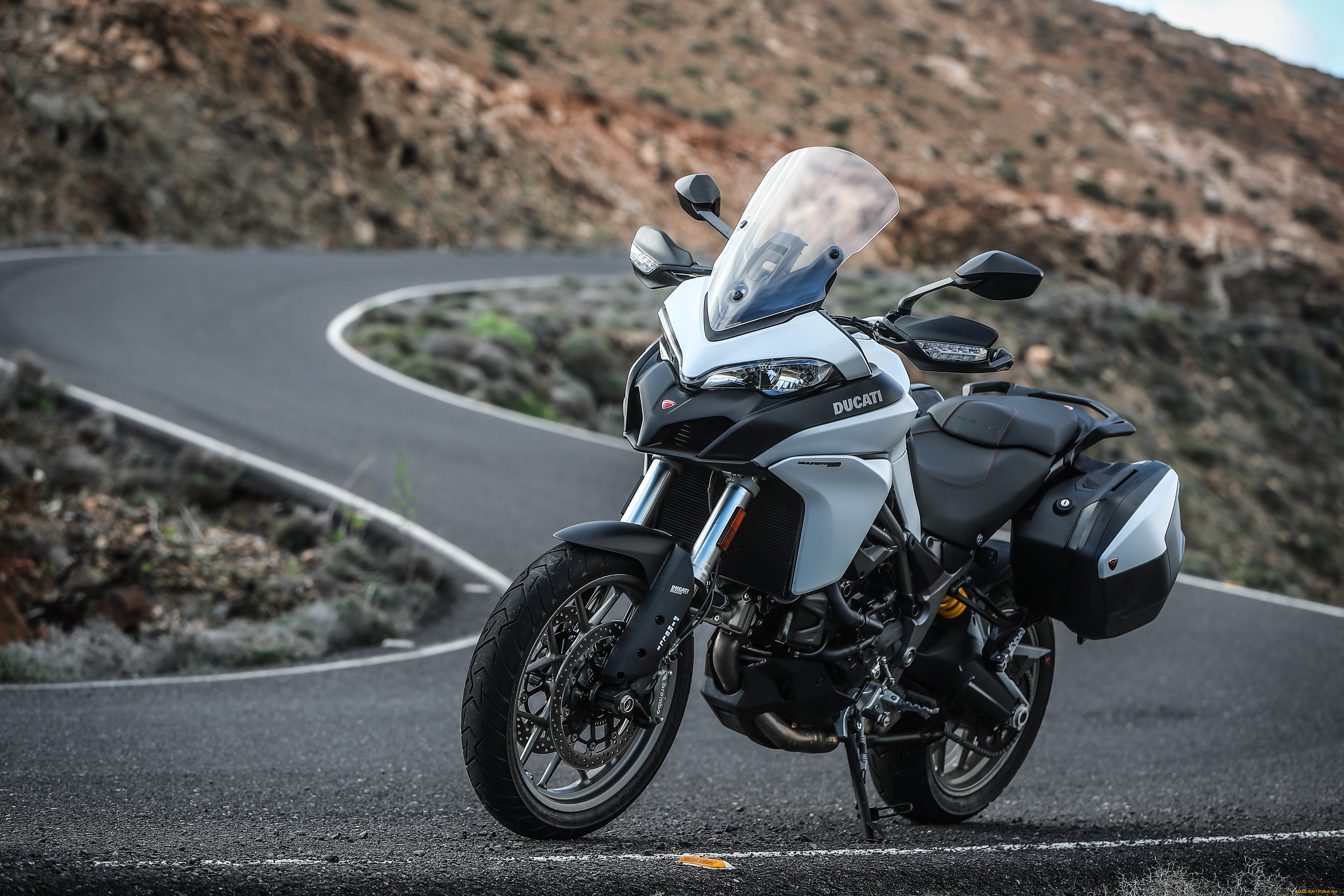 мотоциклы, ducati